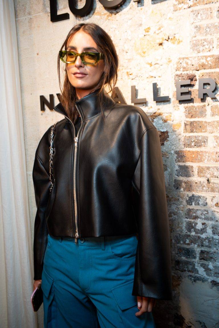  - Claire Laffut et NV Gallery présentent leur Rêve Lucide