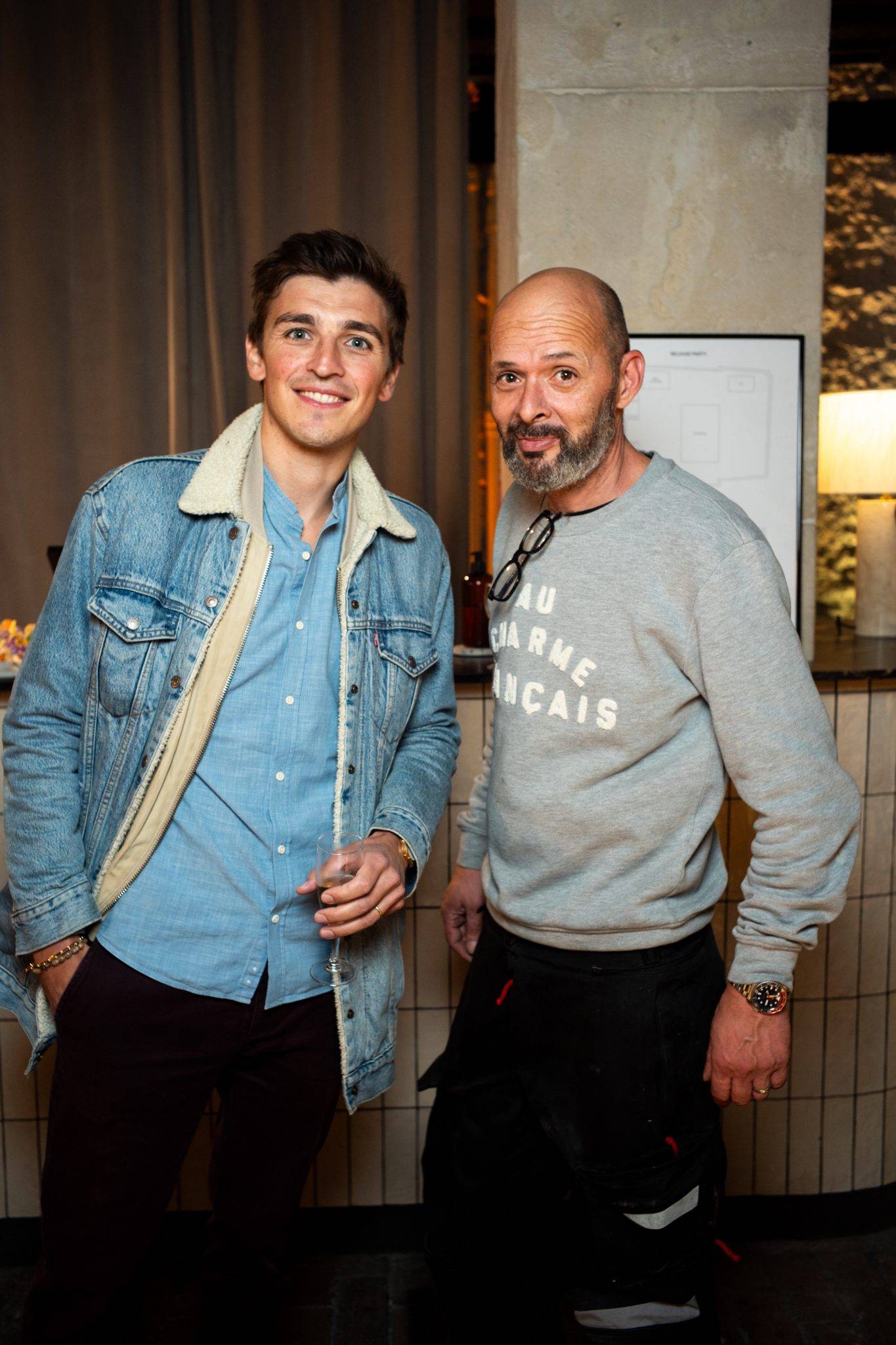  - Claire Laffut and NV Gallery Unveil the Rêve Lucide Collection