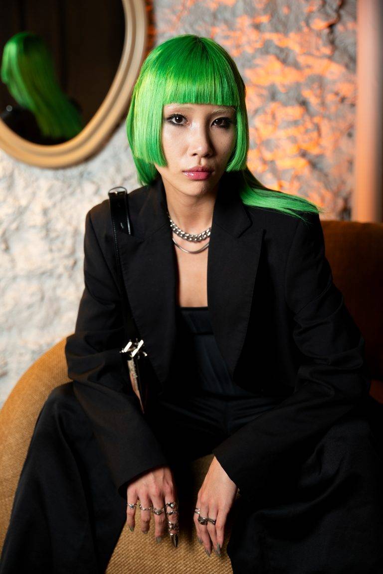  - Claire Laffut et NV Gallery présentent leur Rêve Lucide