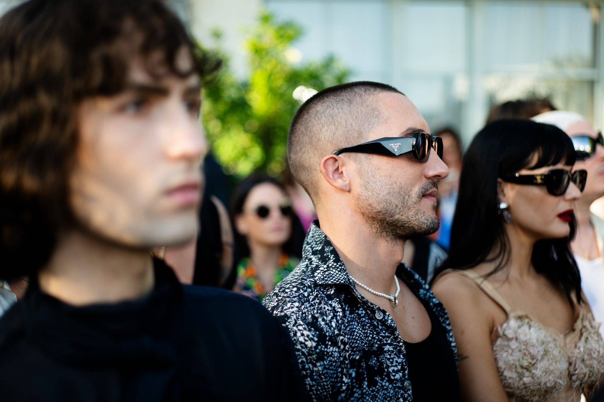  - 38e Édition du Festival International de Mode, Photographie et Accessoires à Hyères : Célébration de la Créativité Émergente