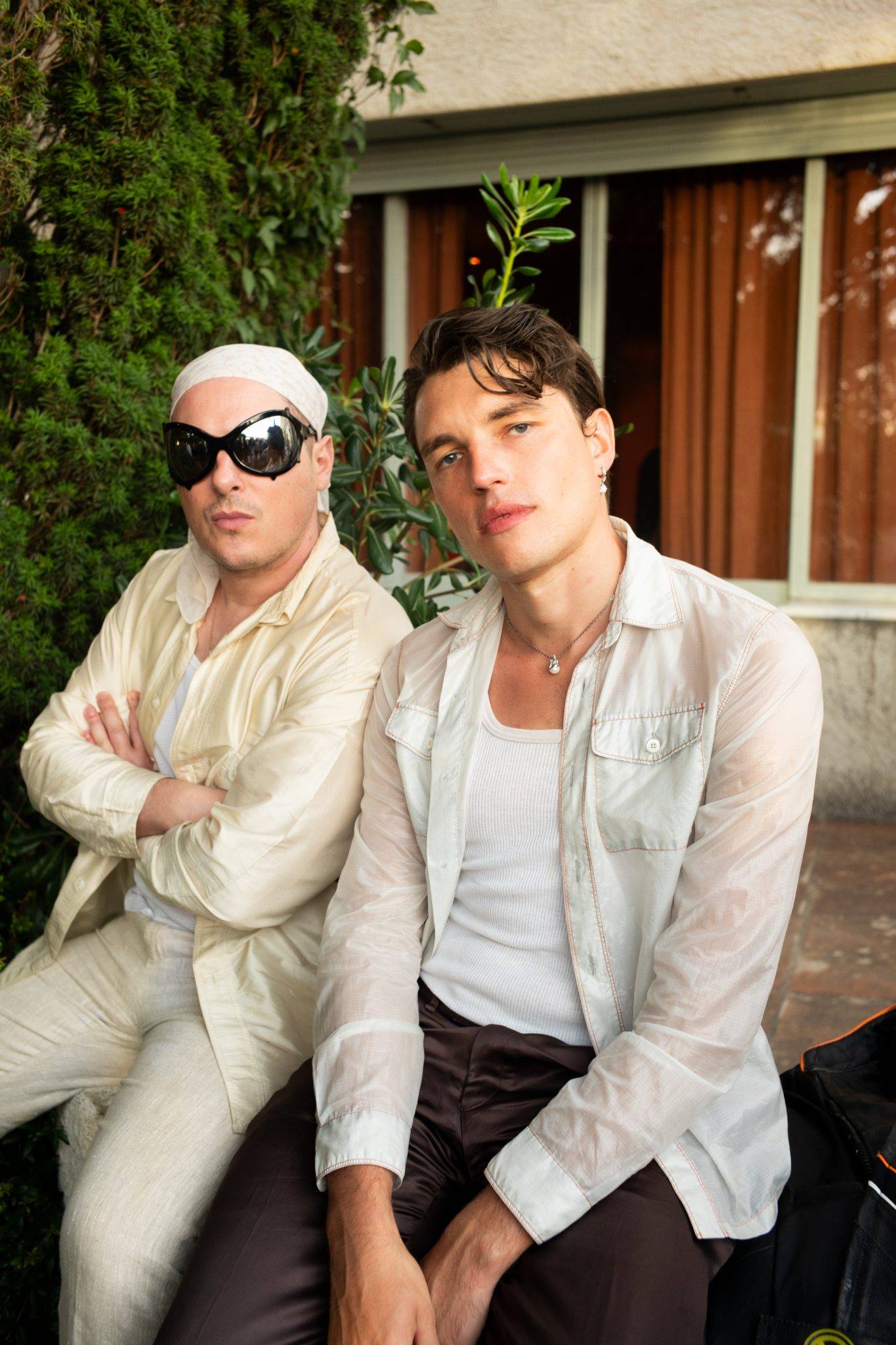  - 38e Édition du Festival International de Mode, Photographie et Accessoires à Hyères : Célébration de la Créativité Émergente