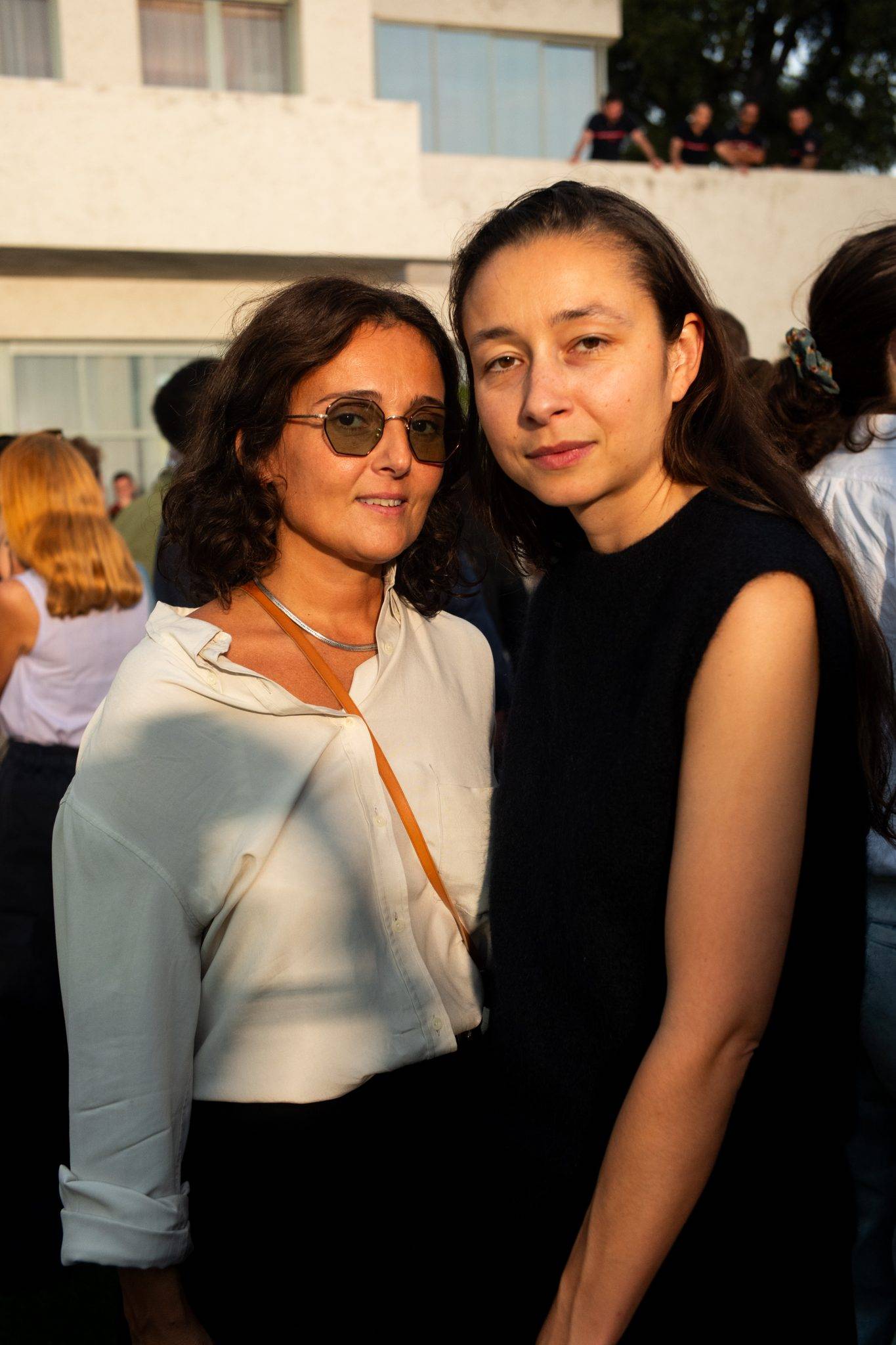  - 38e Édition du Festival International de Mode, Photographie et Accessoires à Hyères : Célébration de la Créativité Émergente