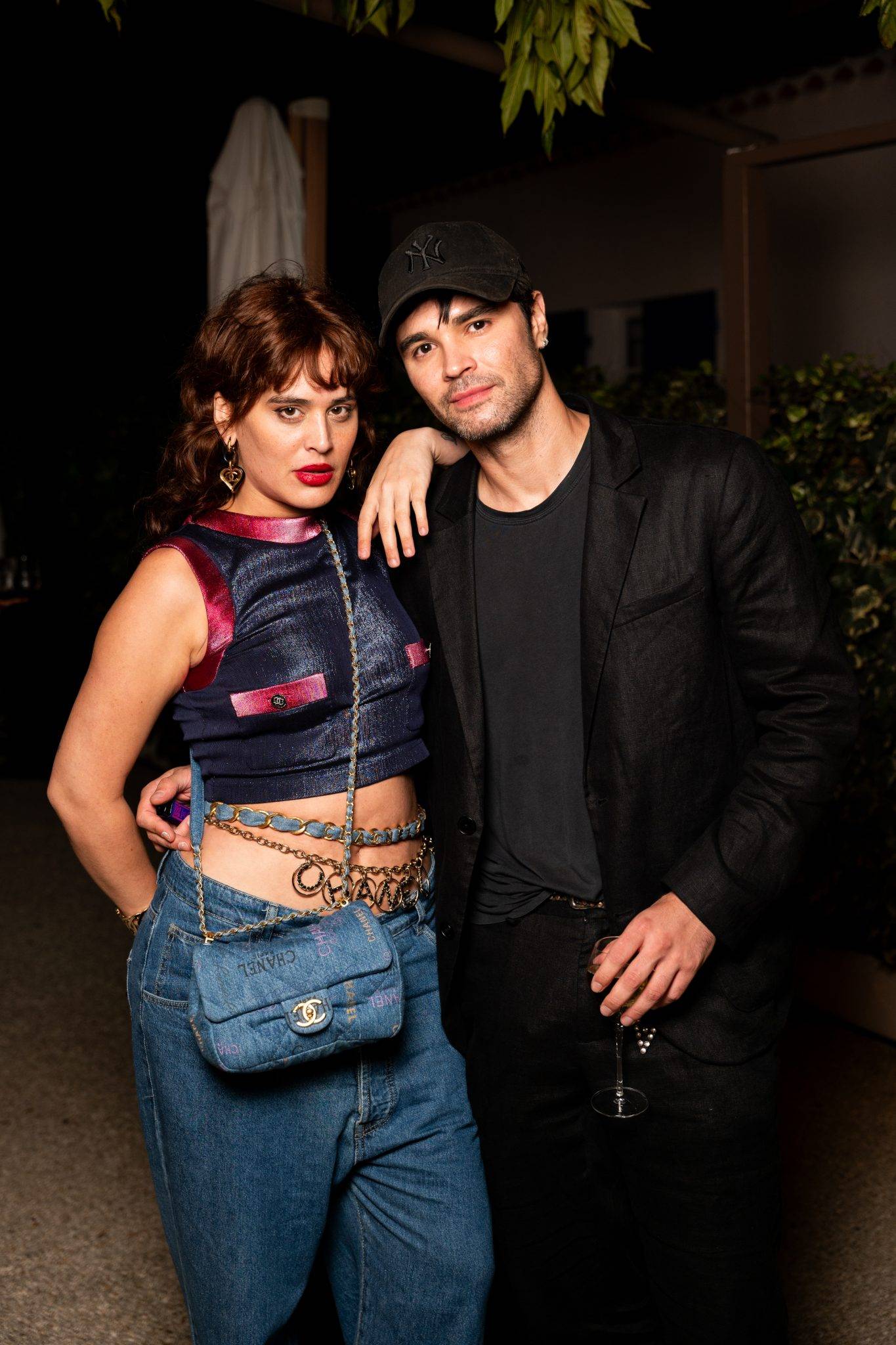  - The 38th Edition of the International Festival of Fashion, Photography and Accessories – Hyères: Celebrating Emergent Creators