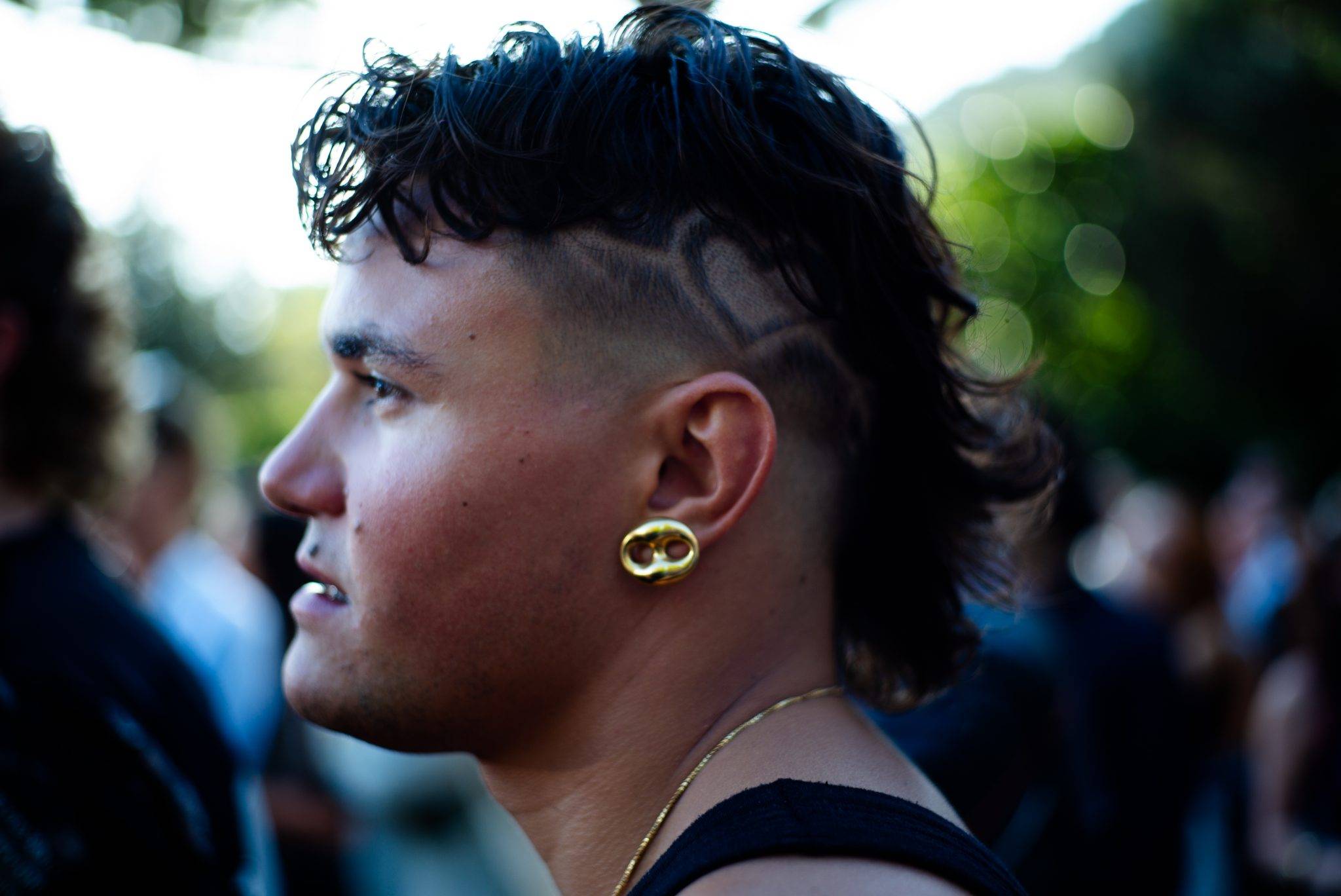  - 38e Édition du Festival International de Mode, Photographie et Accessoires à Hyères : Célébration de la Créativité Émergente