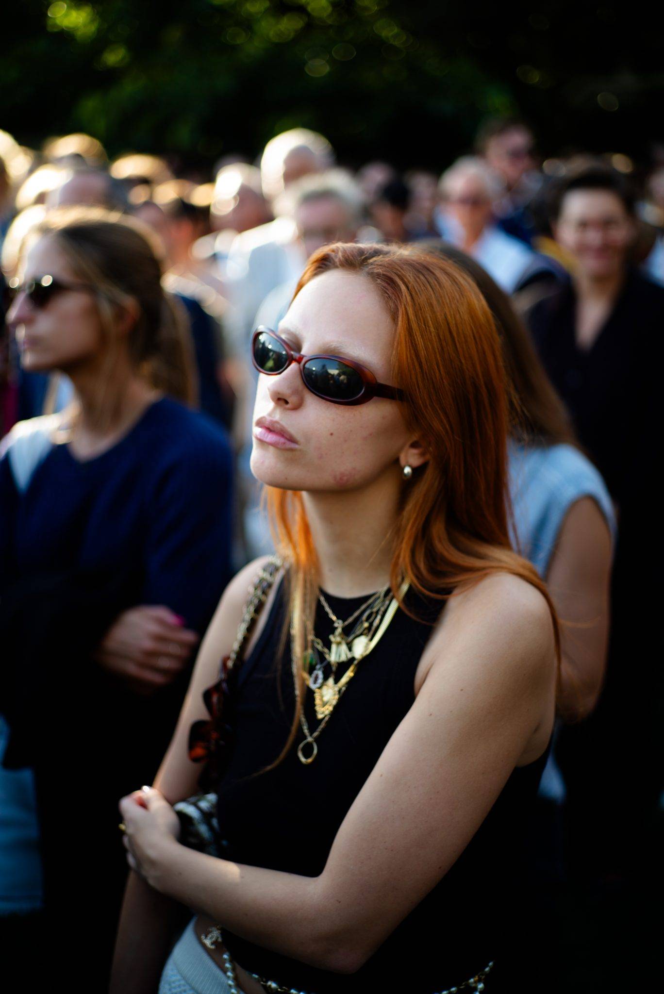  - 38e Édition du Festival International de Mode, Photographie et Accessoires à Hyères : Célébration de la Créativité Émergente