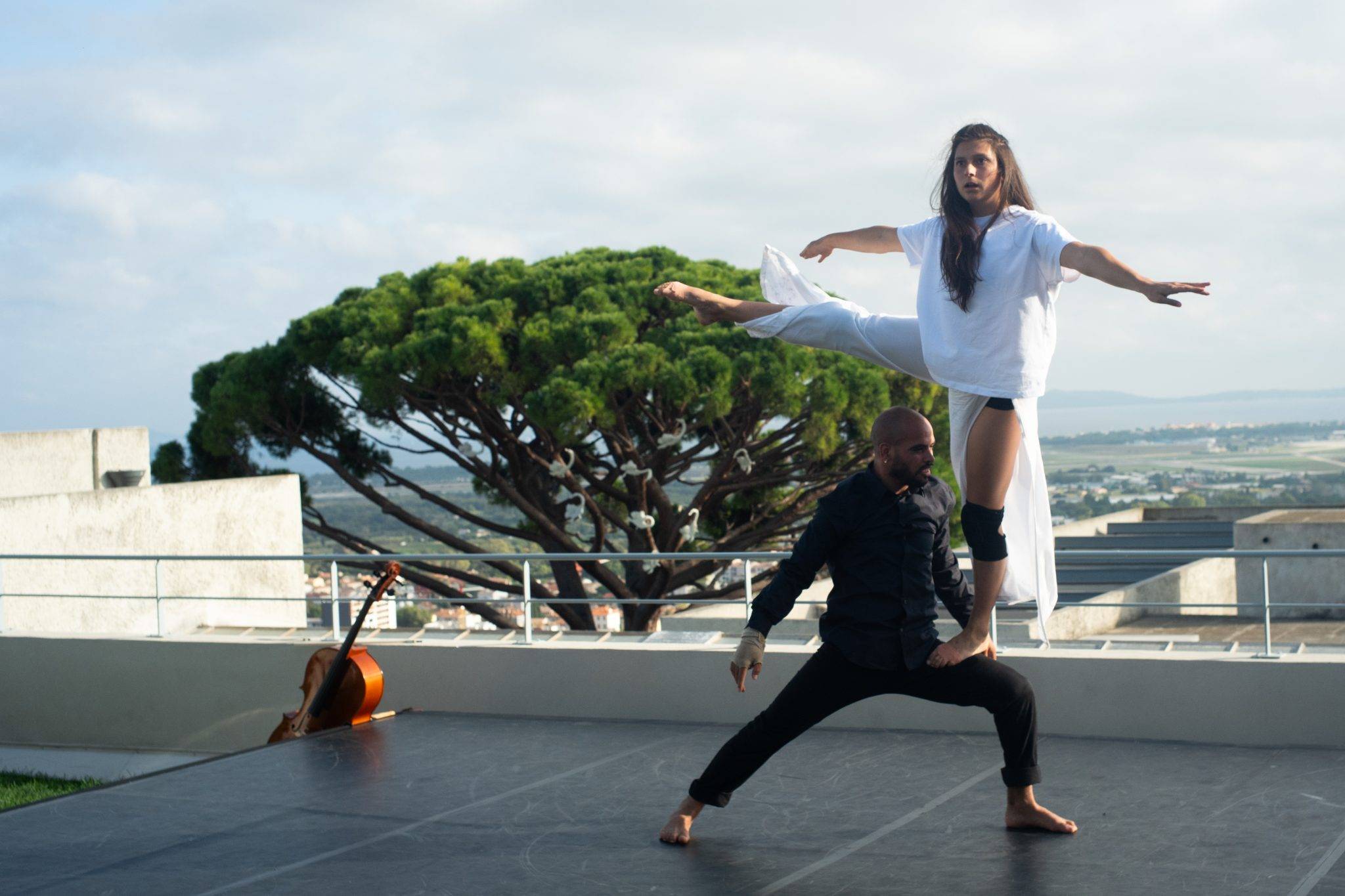  - 38e Édition du Festival International de Mode, Photographie et Accessoires à Hyères : Célébration de la Créativité Émergente