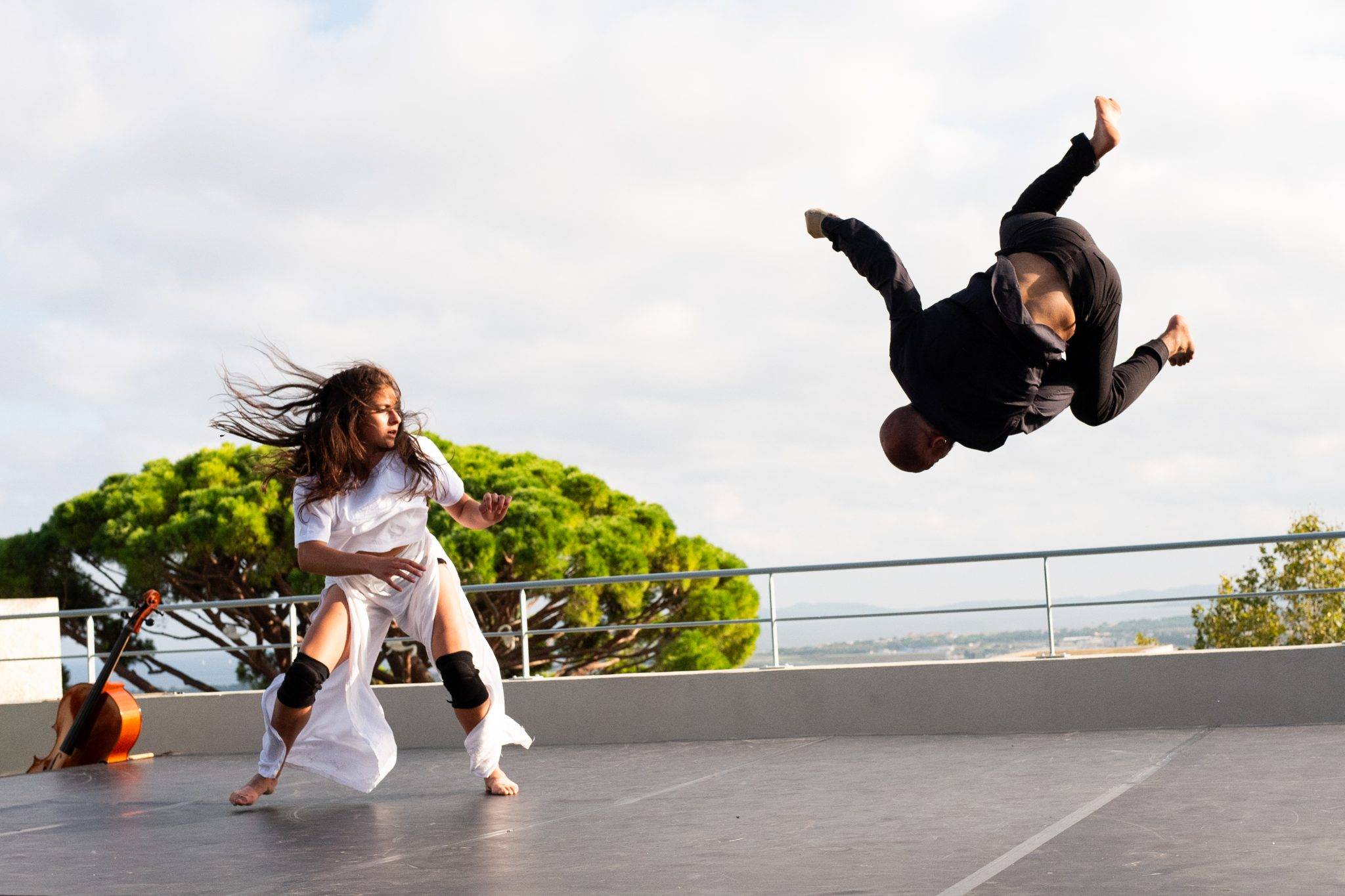  - 38e Édition du Festival International de Mode, Photographie et Accessoires à Hyères : Célébration de la Créativité Émergente