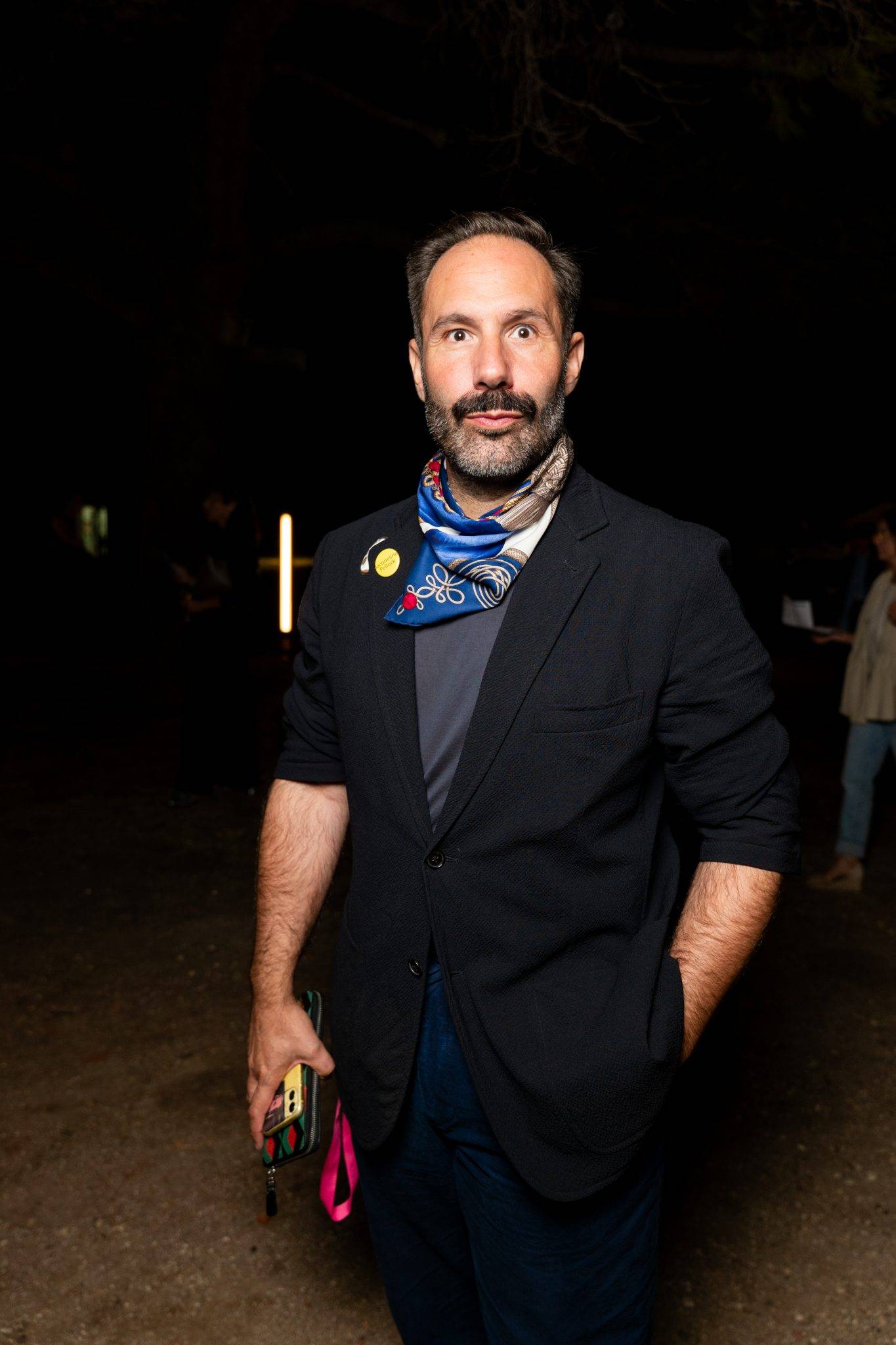  - 38e Édition du Festival International de Mode, Photographie et Accessoires à Hyères : Célébration de la Créativité Émergente