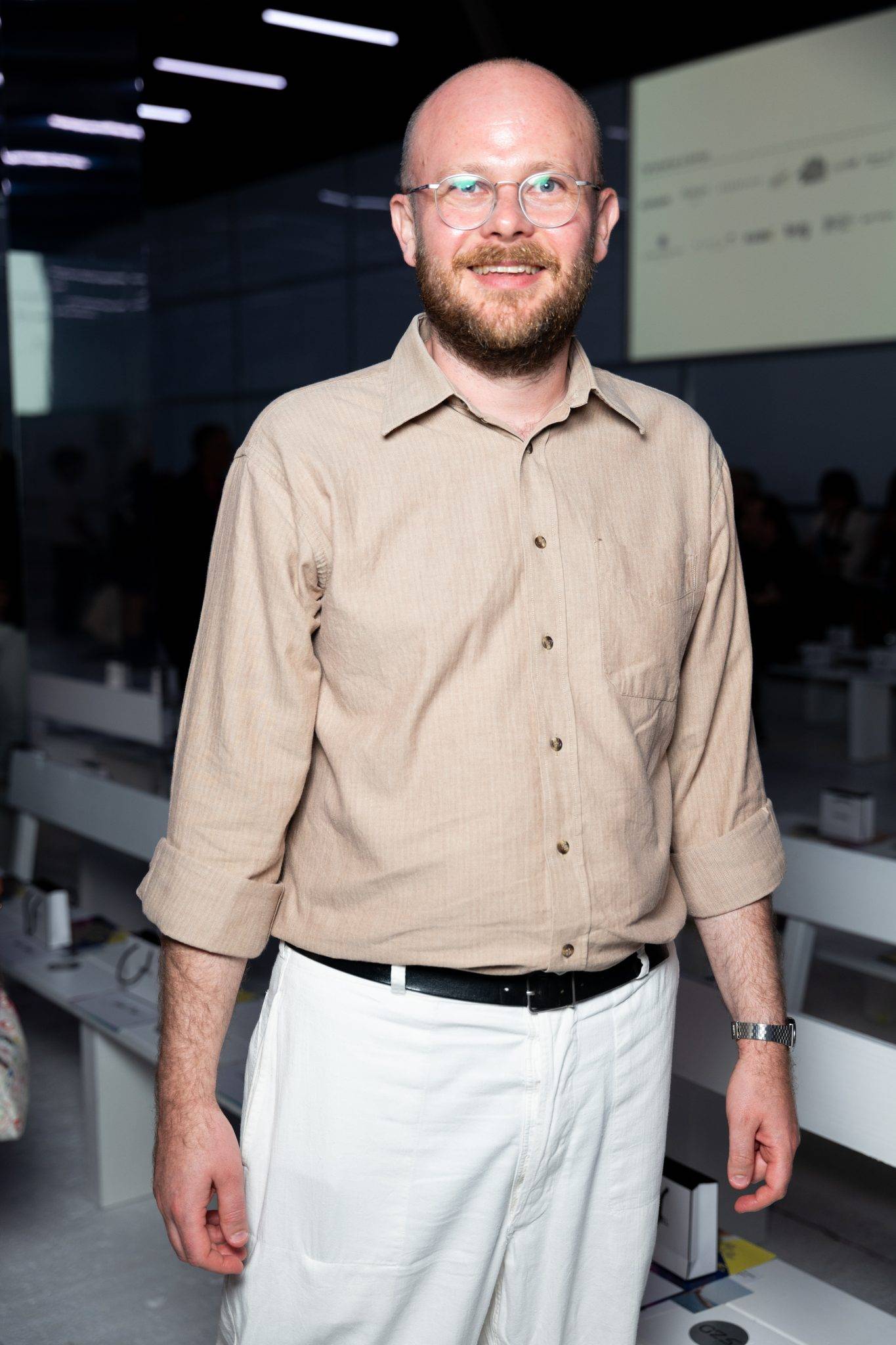  - 38e Édition du Festival International de Mode, Photographie et Accessoires à Hyères : Célébration de la Créativité Émergente