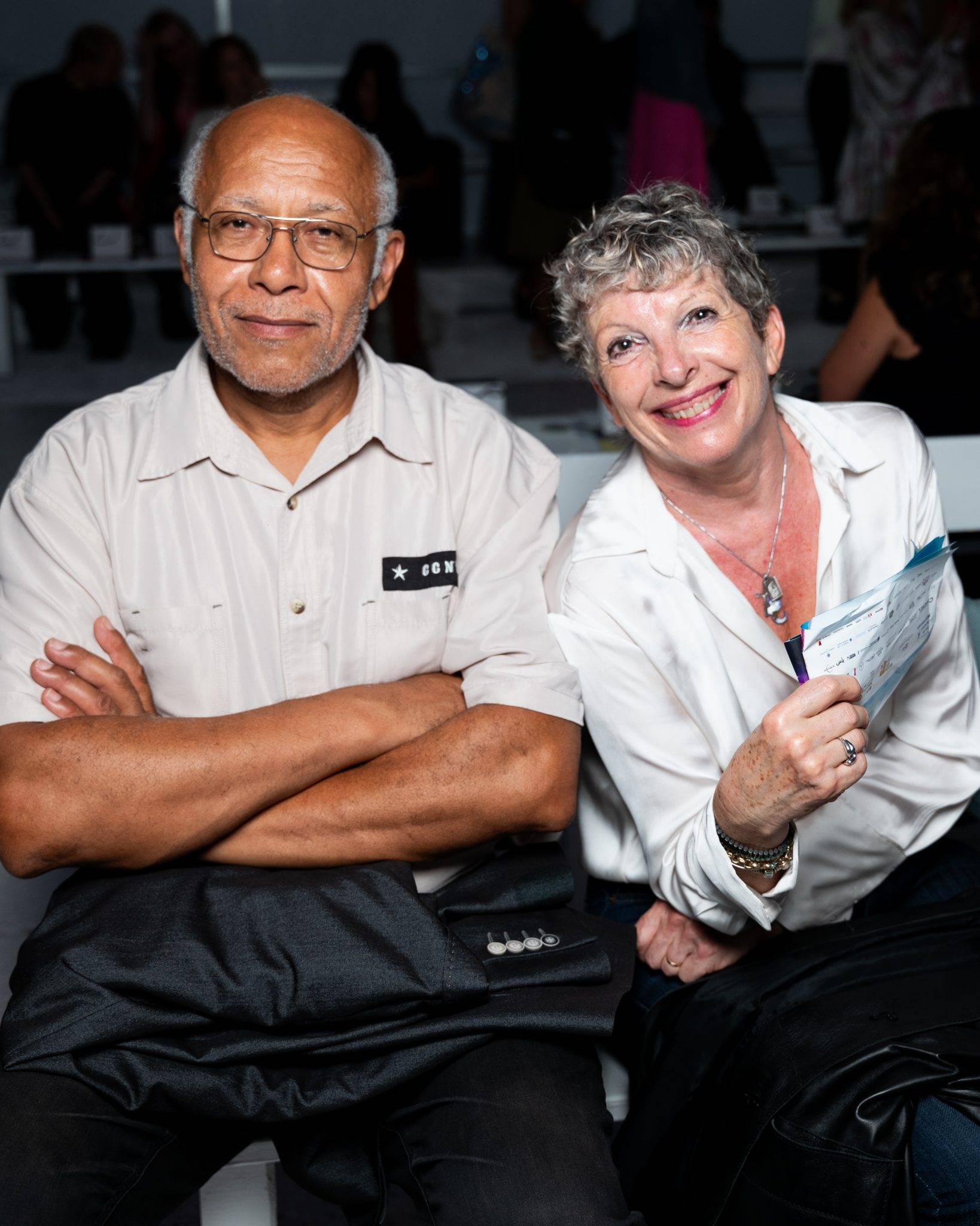  - The 38th Edition of the International Festival of Fashion, Photography and Accessories – Hyères: Celebrating Emergent Creators