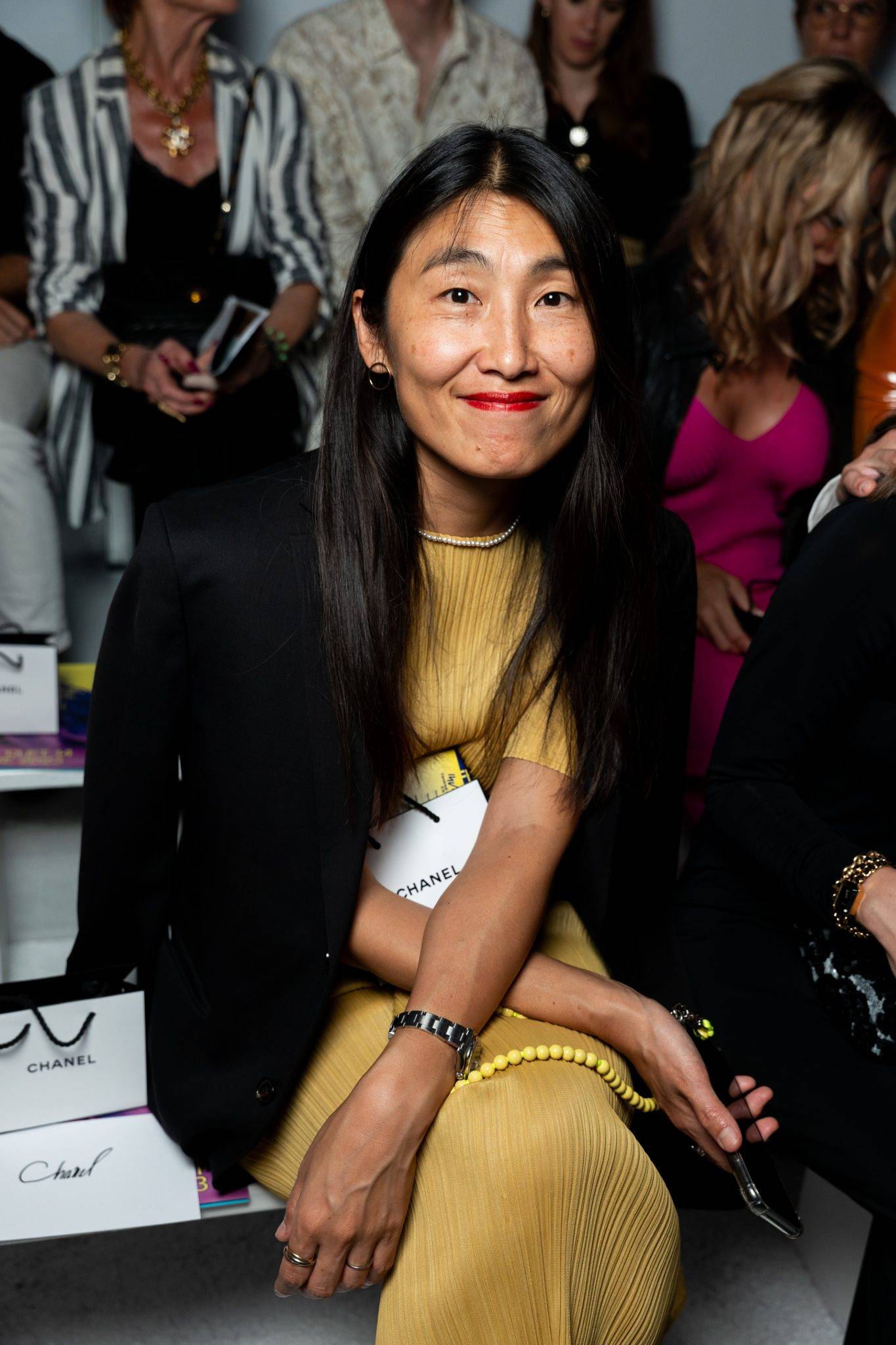  - The 38th Edition of the International Festival of Fashion, Photography and Accessories – Hyères: Celebrating Emergent Creators