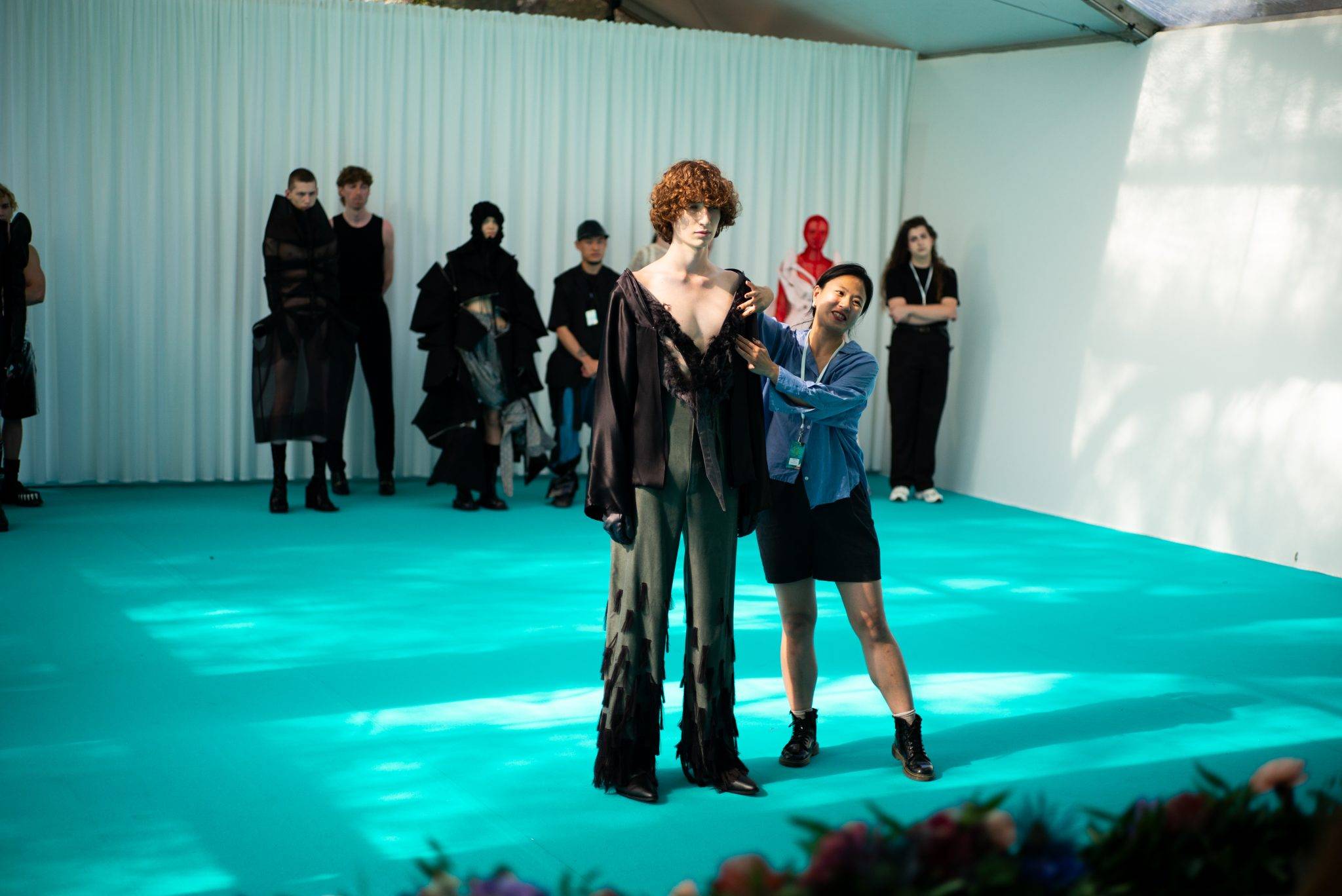  - The 38th Edition of the International Festival of Fashion, Photography and Accessories – Hyères: Celebrating Emergent Creators