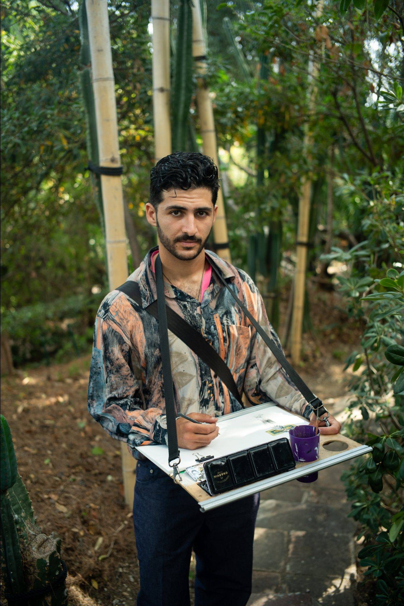  - 38e Édition du Festival International de Mode, Photographie et Accessoires à Hyères : Célébration de la Créativité Émergente