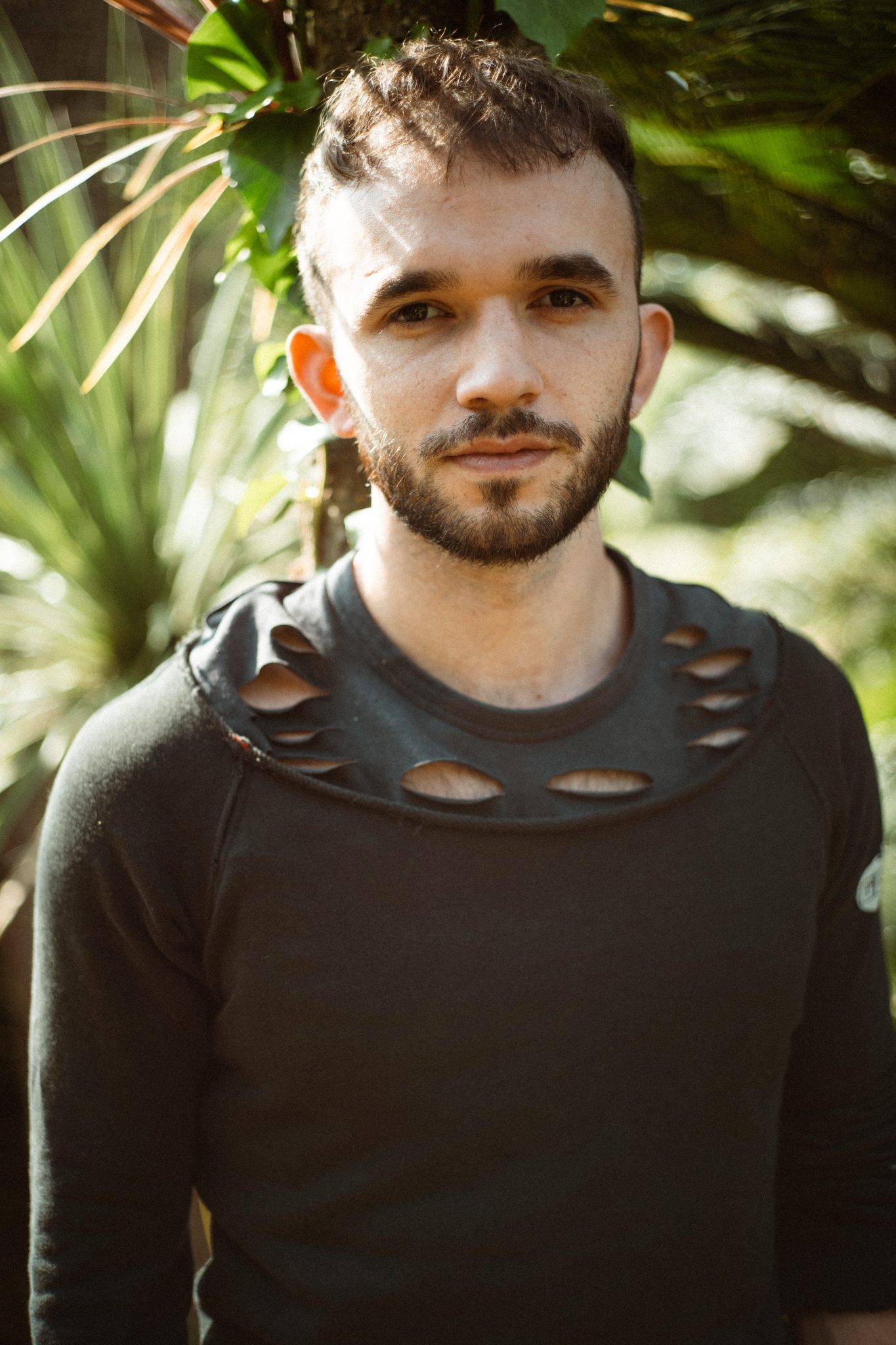  - Les lauréats de la 38e édition du Festival international de mode, photographie et accessoires de Hyères à la villa Noailles