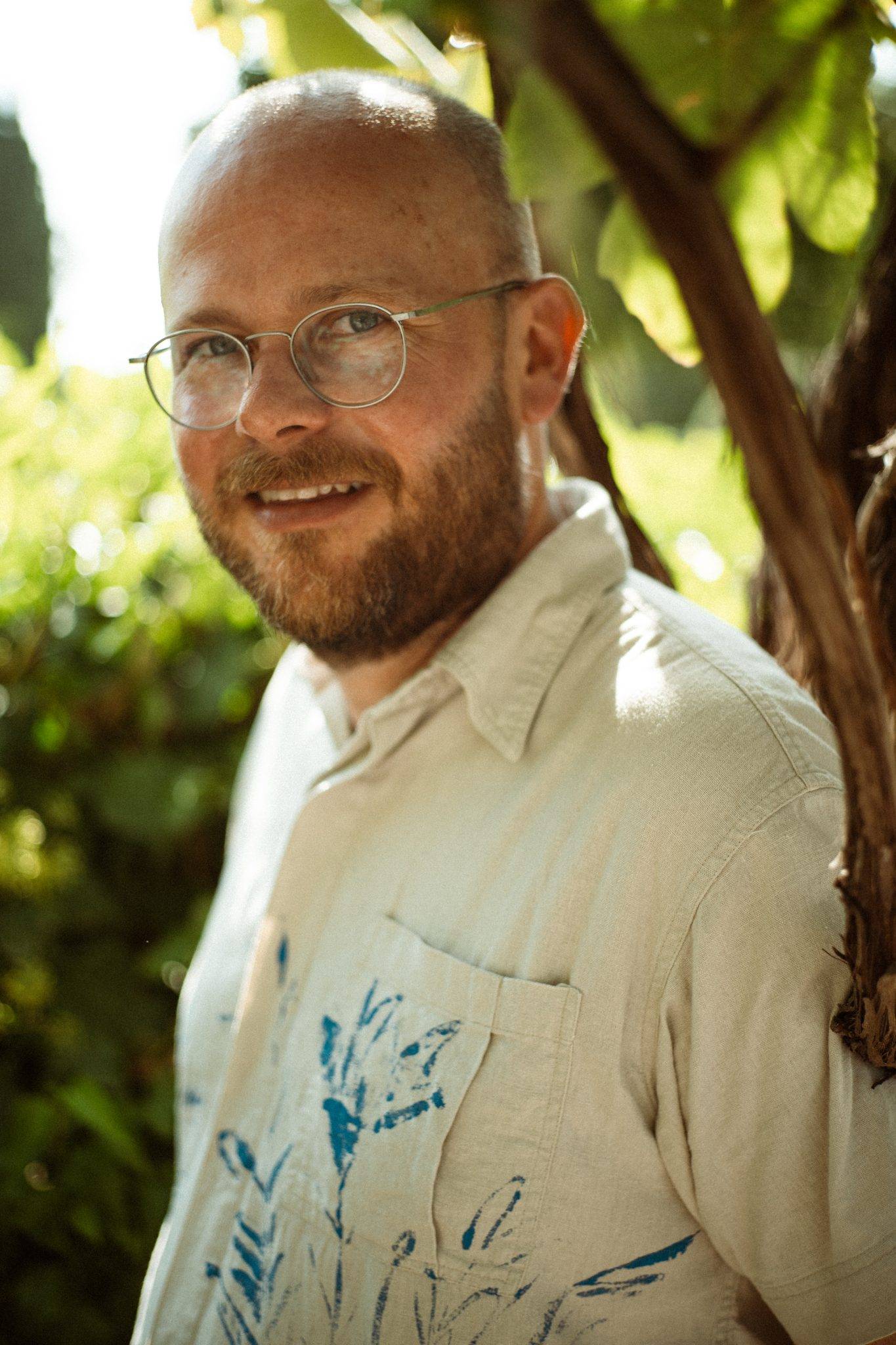  - Les lauréats de la 38e édition du Festival international de mode, photographie et accessoires de Hyères à la villa Noailles