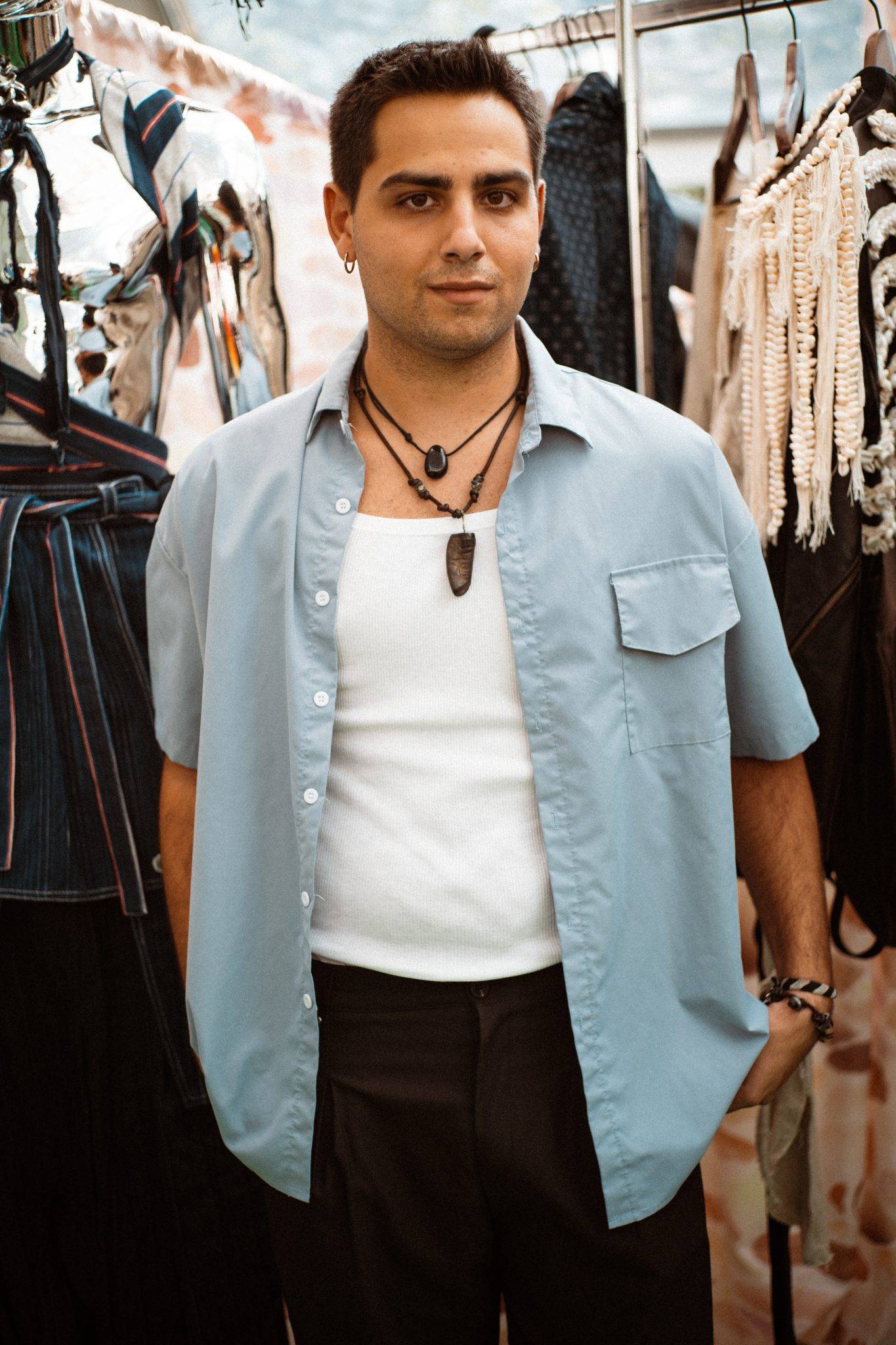  - The Winners of the 38th Edition of the International Festival of Fashion, Photography and Accessories – Hyères