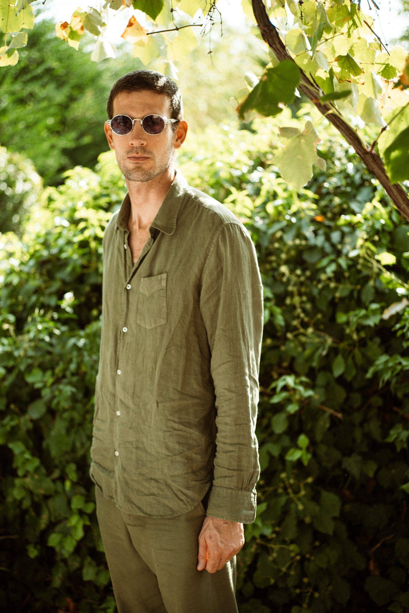  - Les lauréats de la 38e édition du Festival international de mode, photographie et accessoires de Hyères à la villa Noailles