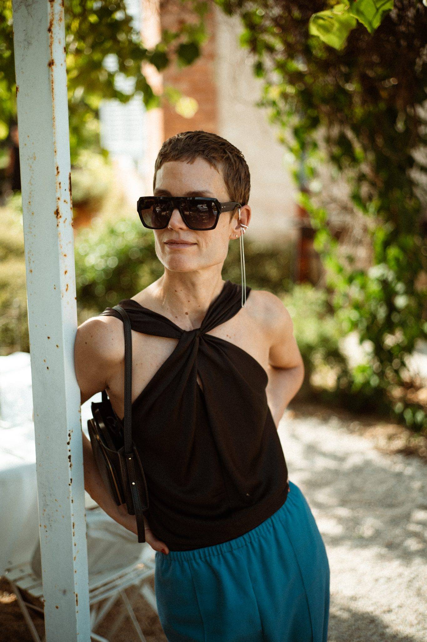  - The Winners of the 38th Edition of the International Festival of Fashion, Photography and Accessories – Hyères