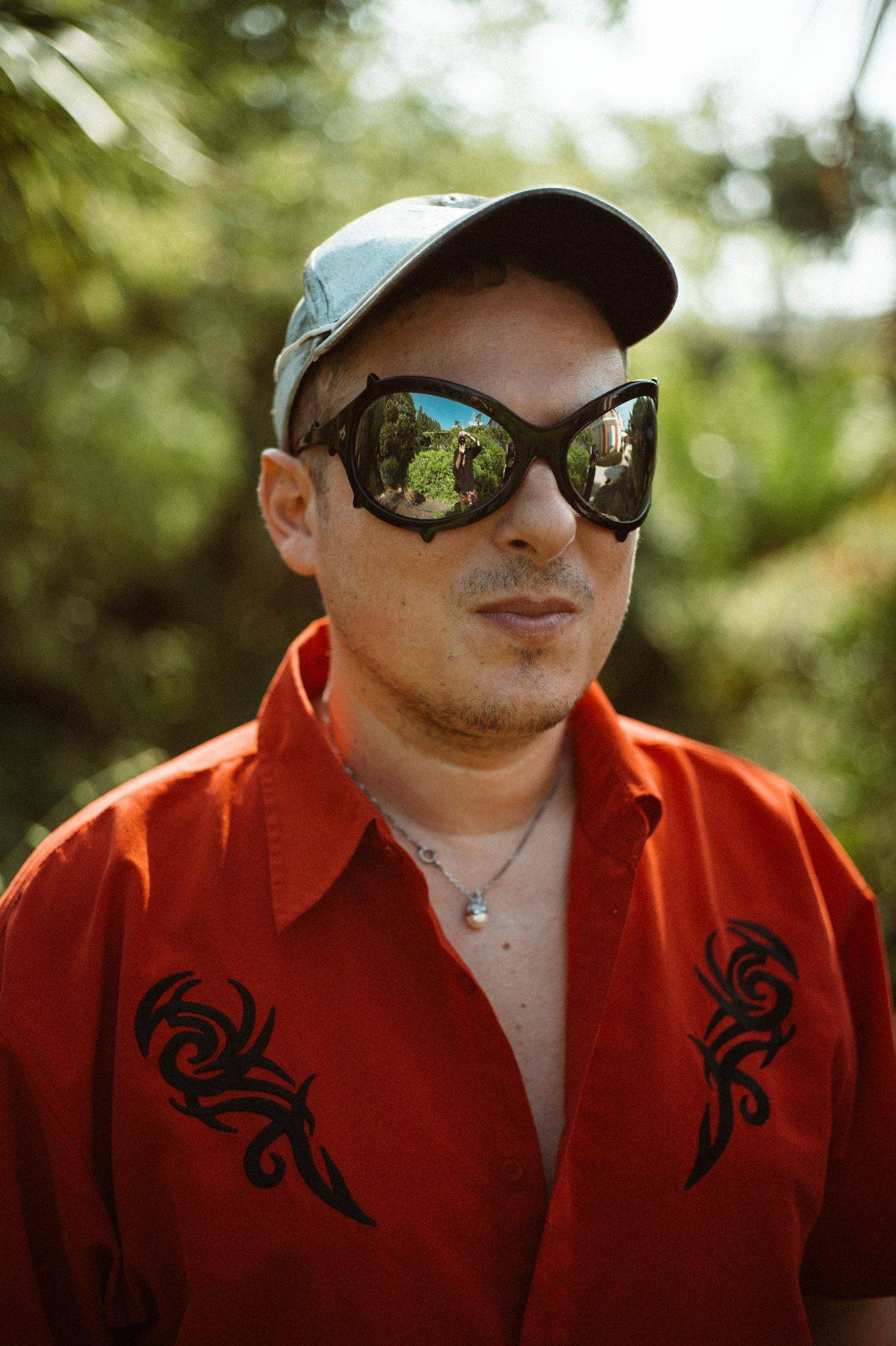  - Les lauréats de la 38e édition du Festival international de mode, photographie et accessoires de Hyères à la villa Noailles