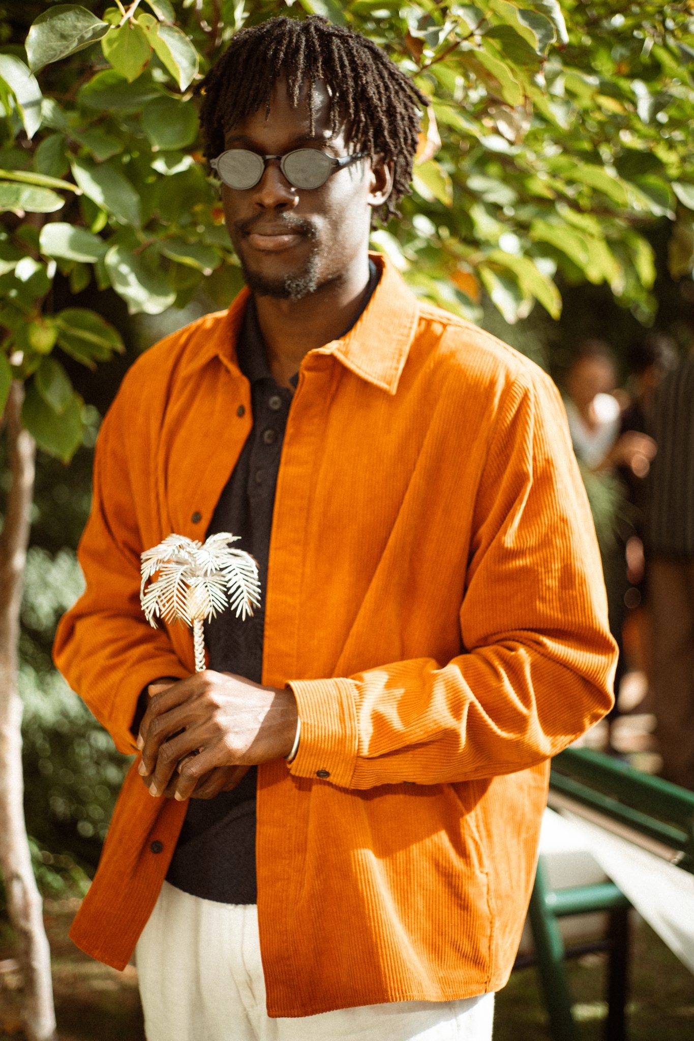  - Les lauréats de la 38e édition du Festival international de mode, photographie et accessoires de Hyères à la villa Noailles