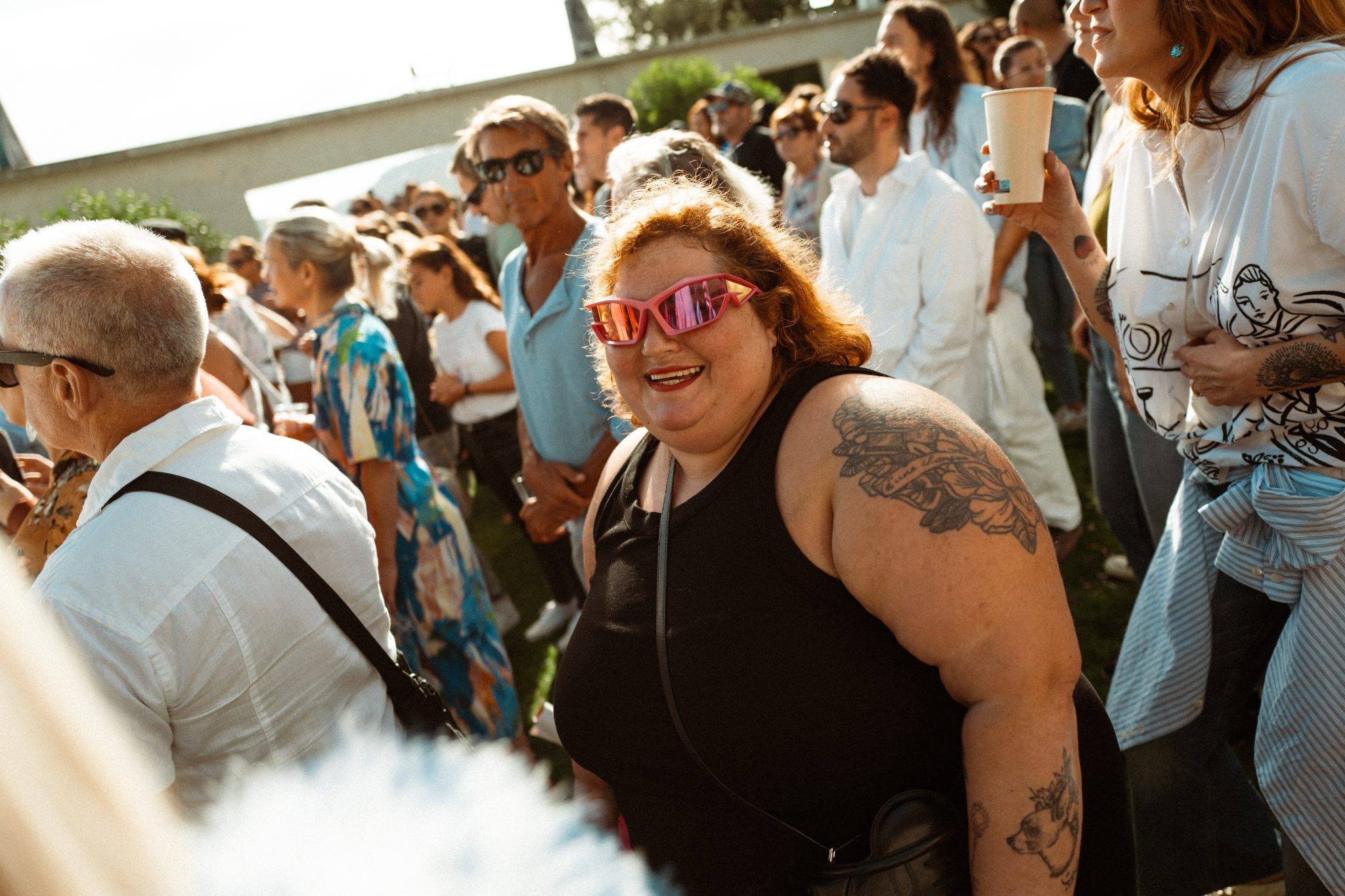  - The Winners of the 38th Edition of the International Festival of Fashion, Photography and Accessories – Hyères