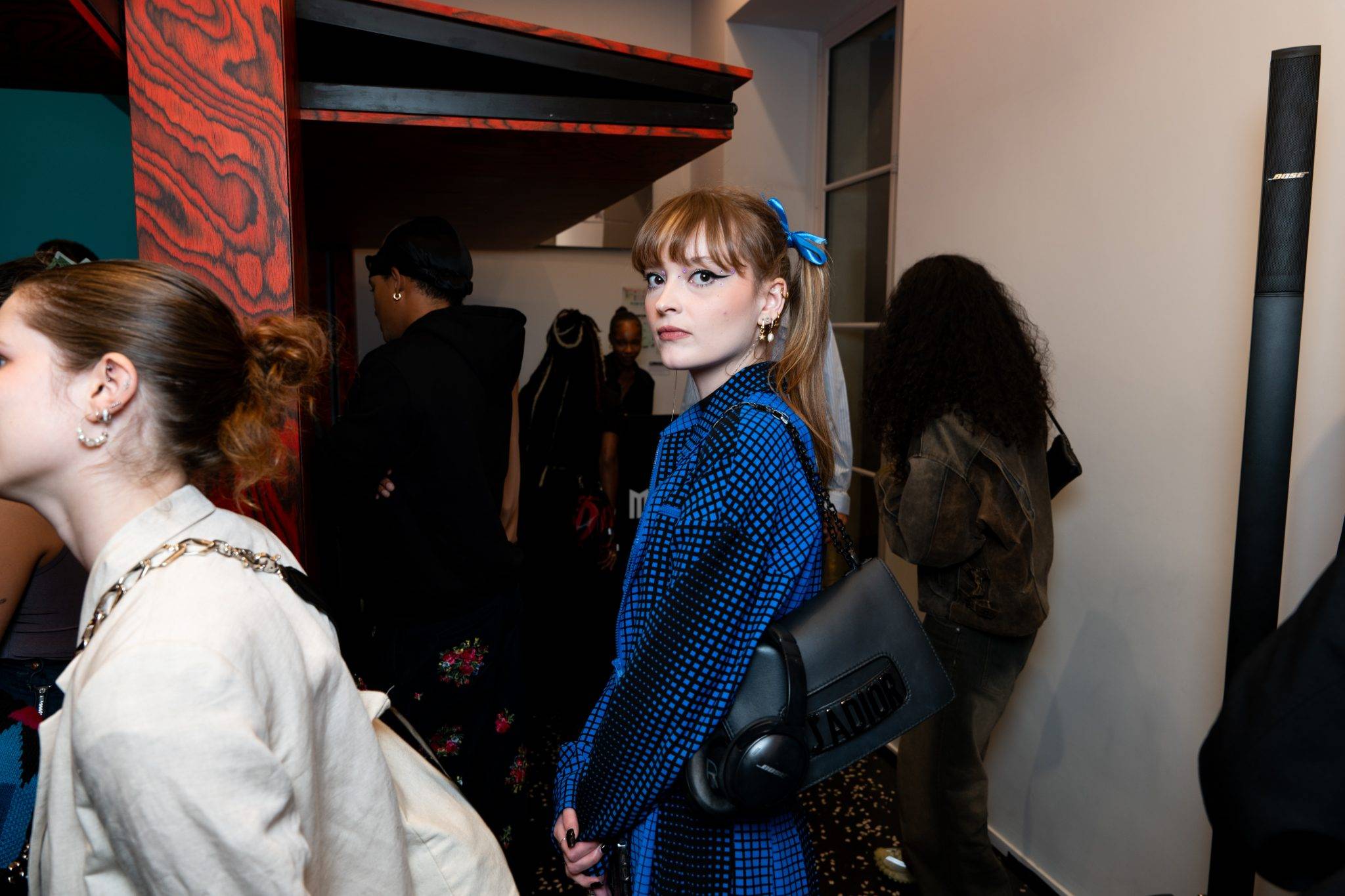  - Mattel Creations présente la collaboration Off-White x Monster High