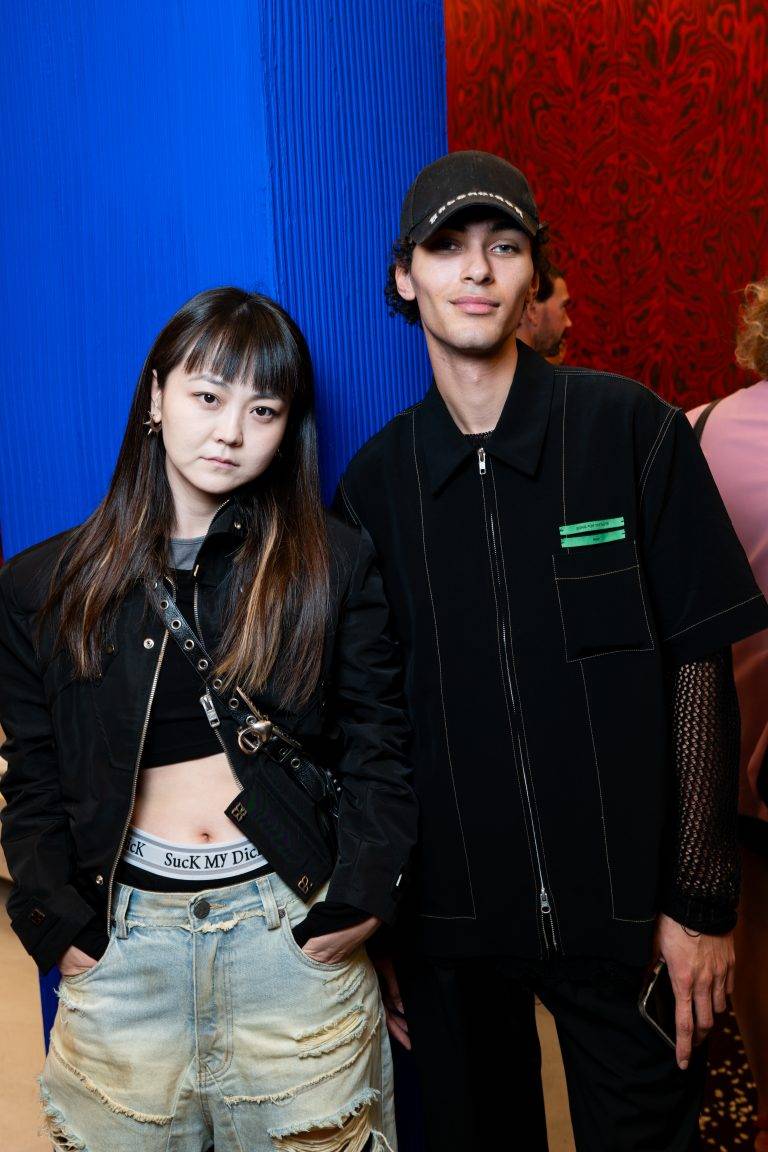  - Mattel Creations présente la collaboration Off-White x Monster High