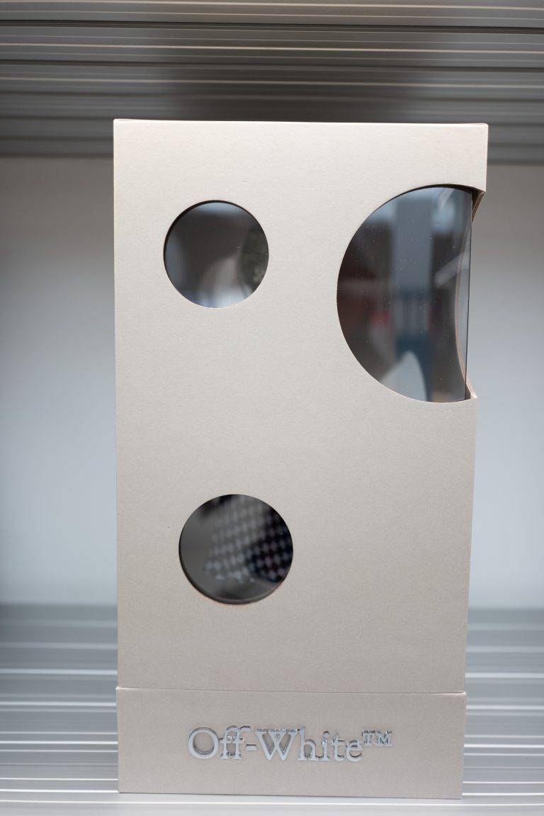 Mattel Creations présente la collaboration Off-White x Monster High