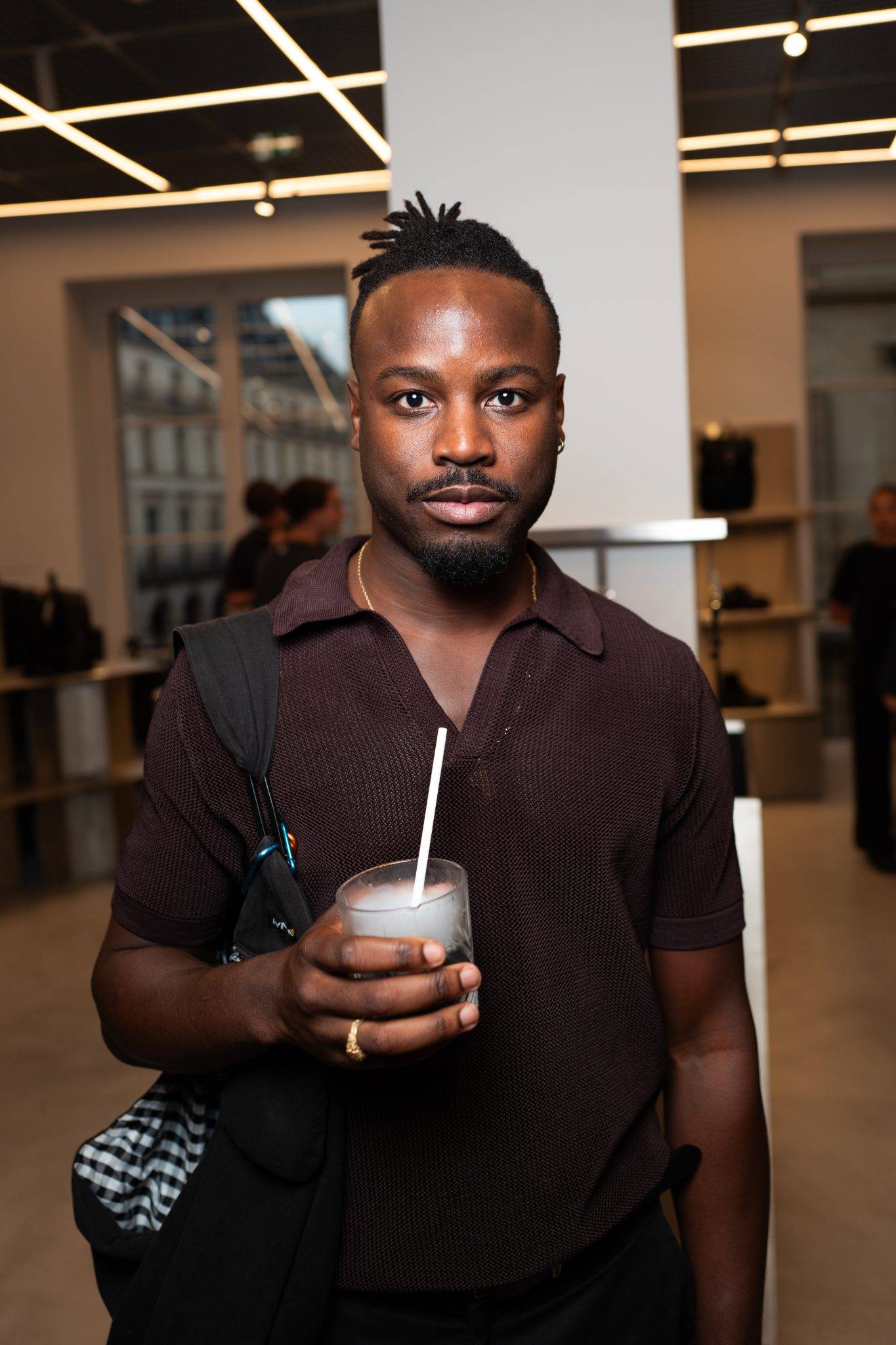  - Mattel Creations Introduces the Collaboration Off-White x Monster High