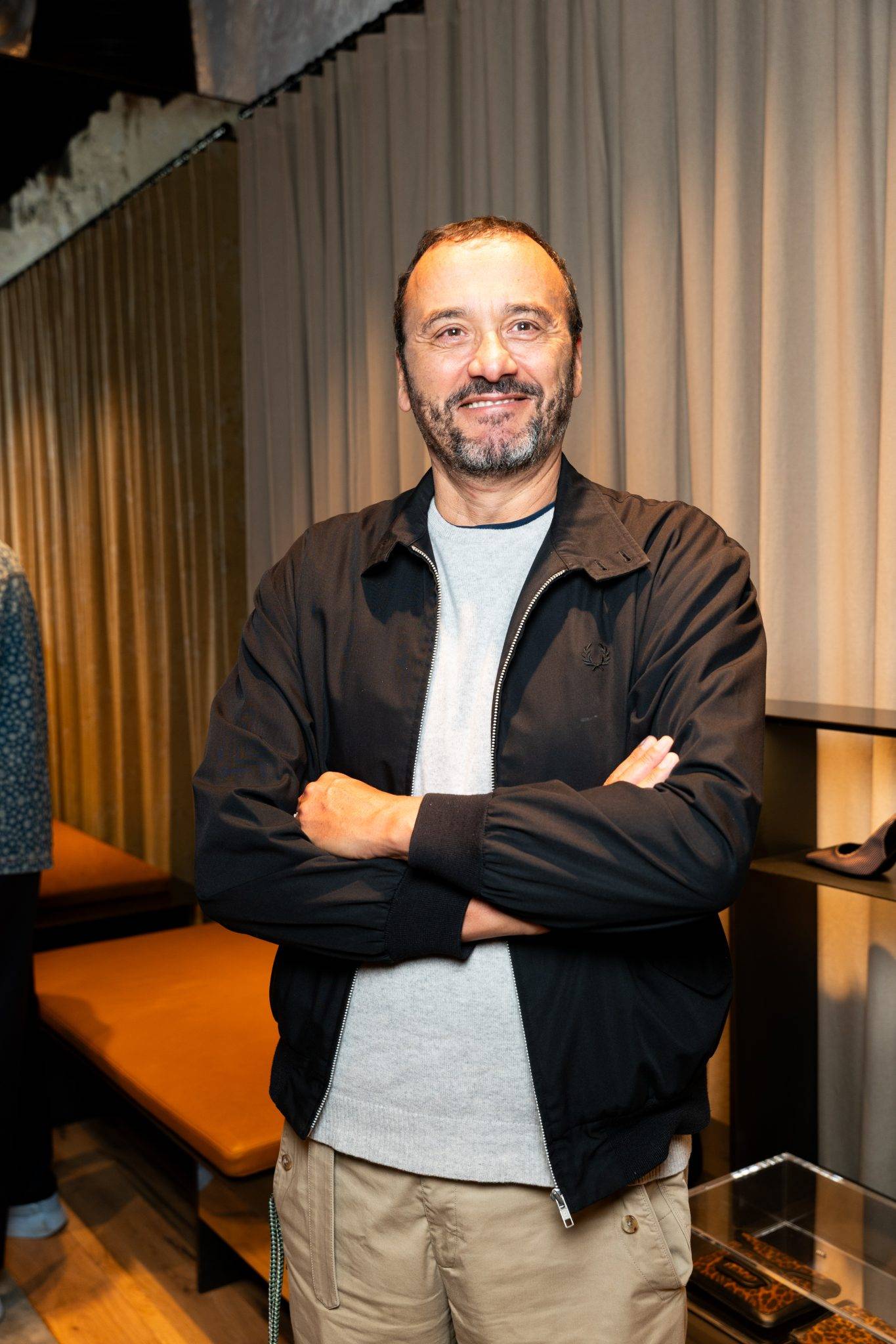  - L’inauguration du nouvel écrin de Pierre Hardy rue St Honoré