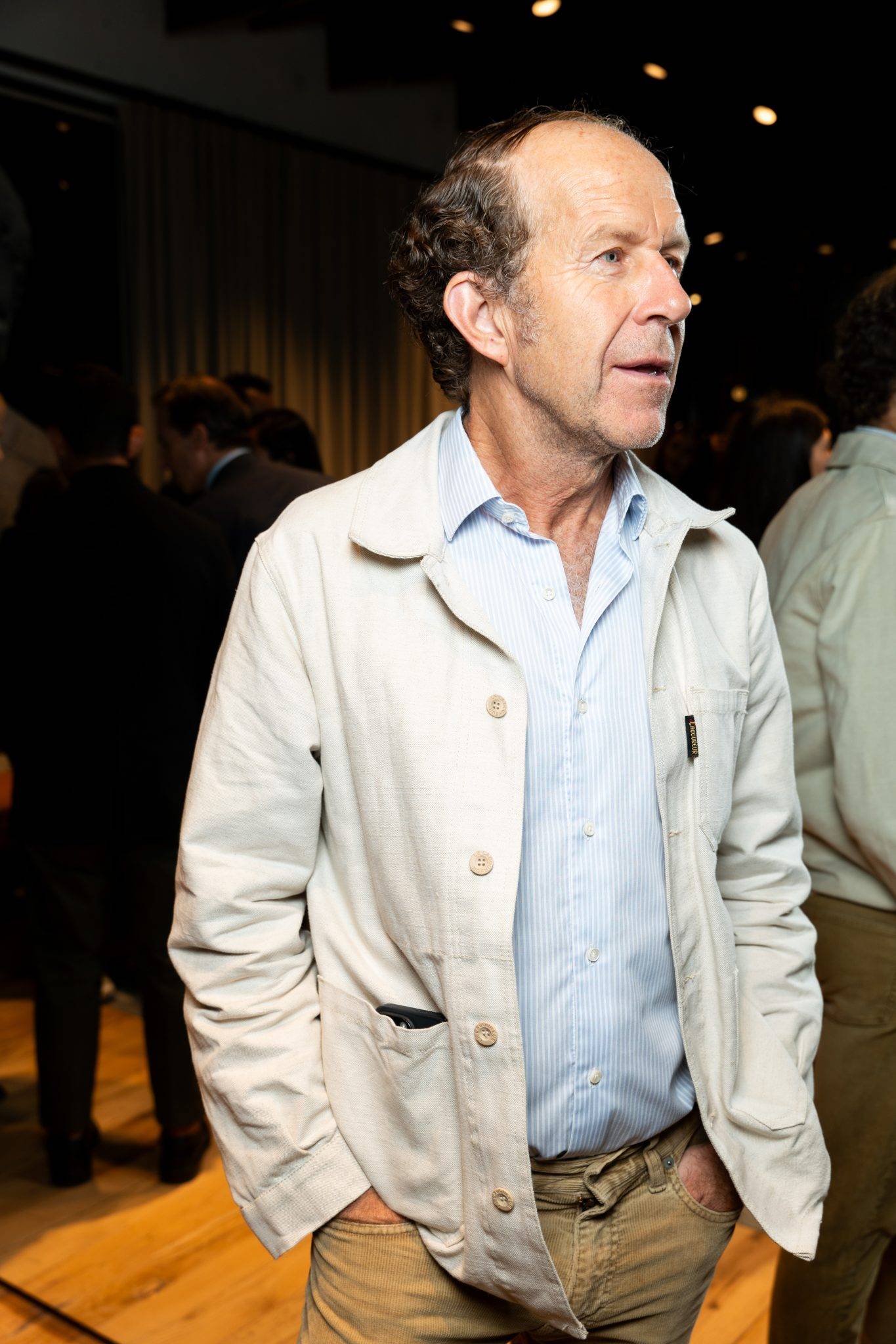  - The Opening of Pierre Hardy’s New Boutique on Rue St Honoré