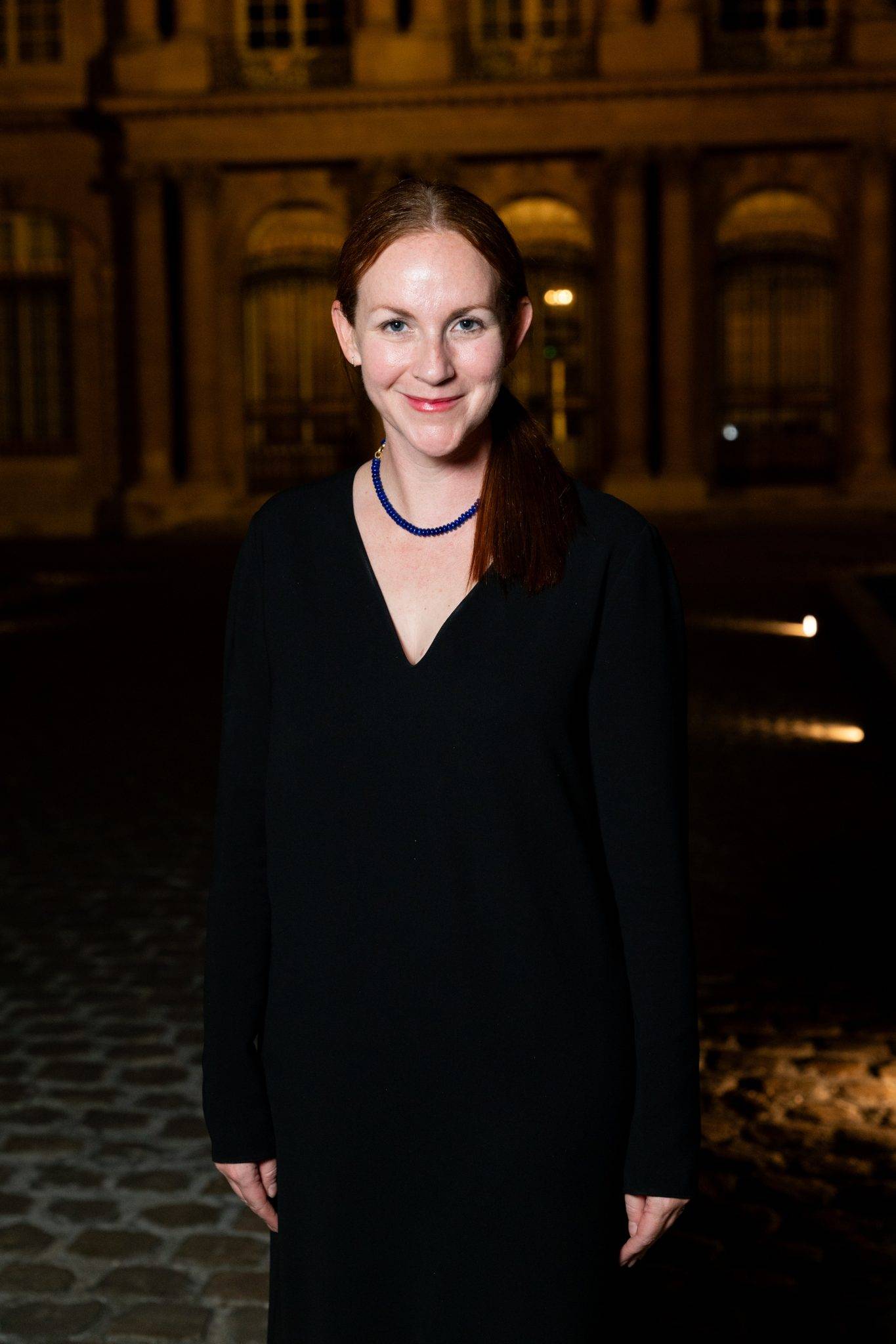  - SSENSE célèbre son vingtième anniversaire au Musée des Archives Nationales pendant la Fashion Week de Paris