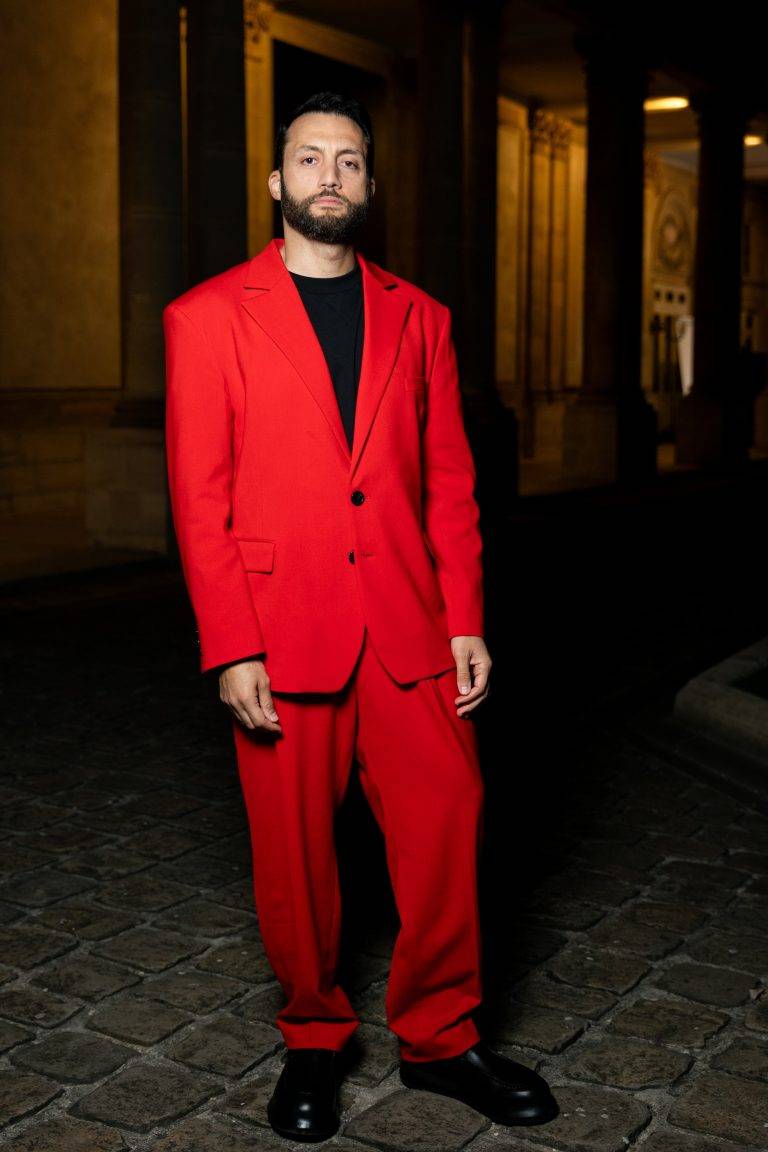  - SSENSE célèbre son vingtième anniversaire au Musée des Archives Nationales pendant la Fashion Week de Paris