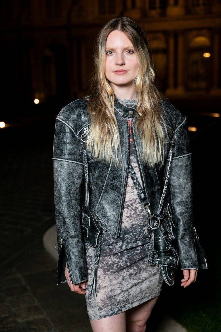  - SSENSE célèbre son vingtième anniversaire au Musée des Archives Nationales pendant la Fashion Week de Paris