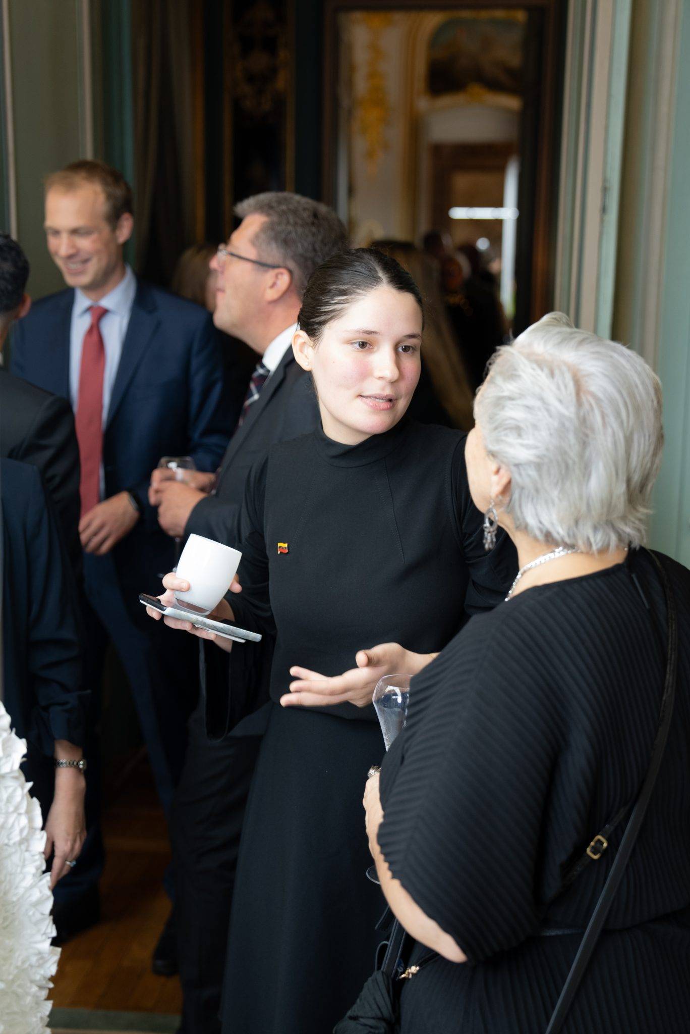  - Supima Design Lab : Un défilé de talents et d’innovation dans l’éclat du coton