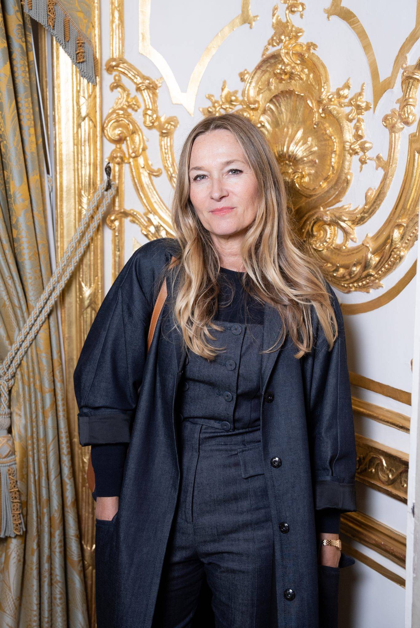  - Supima Design Lab : Un défilé de talents et d’innovation dans l’éclat du coton