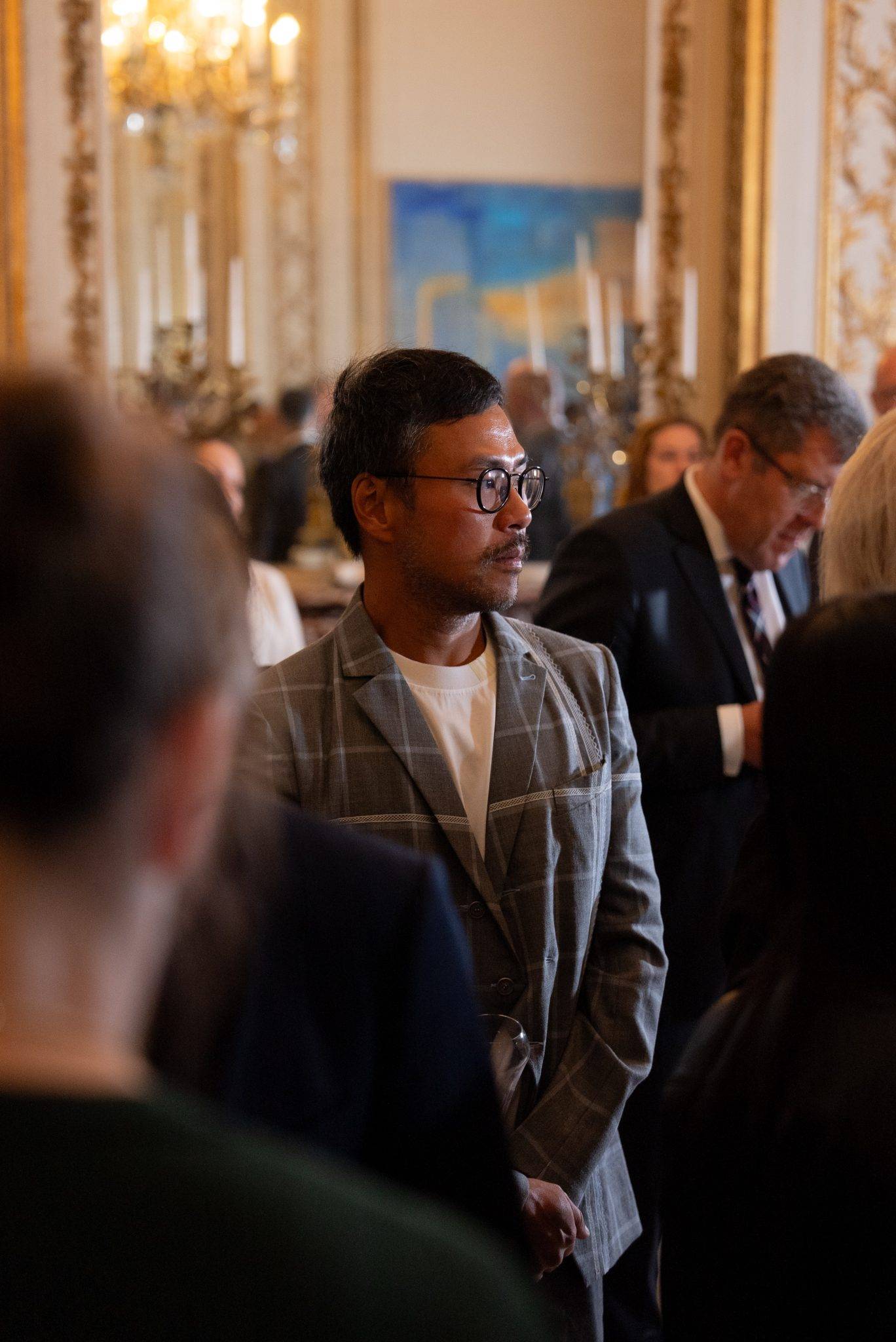  - Supima Design Lab : Un défilé de talents et d’innovation dans l’éclat du coton