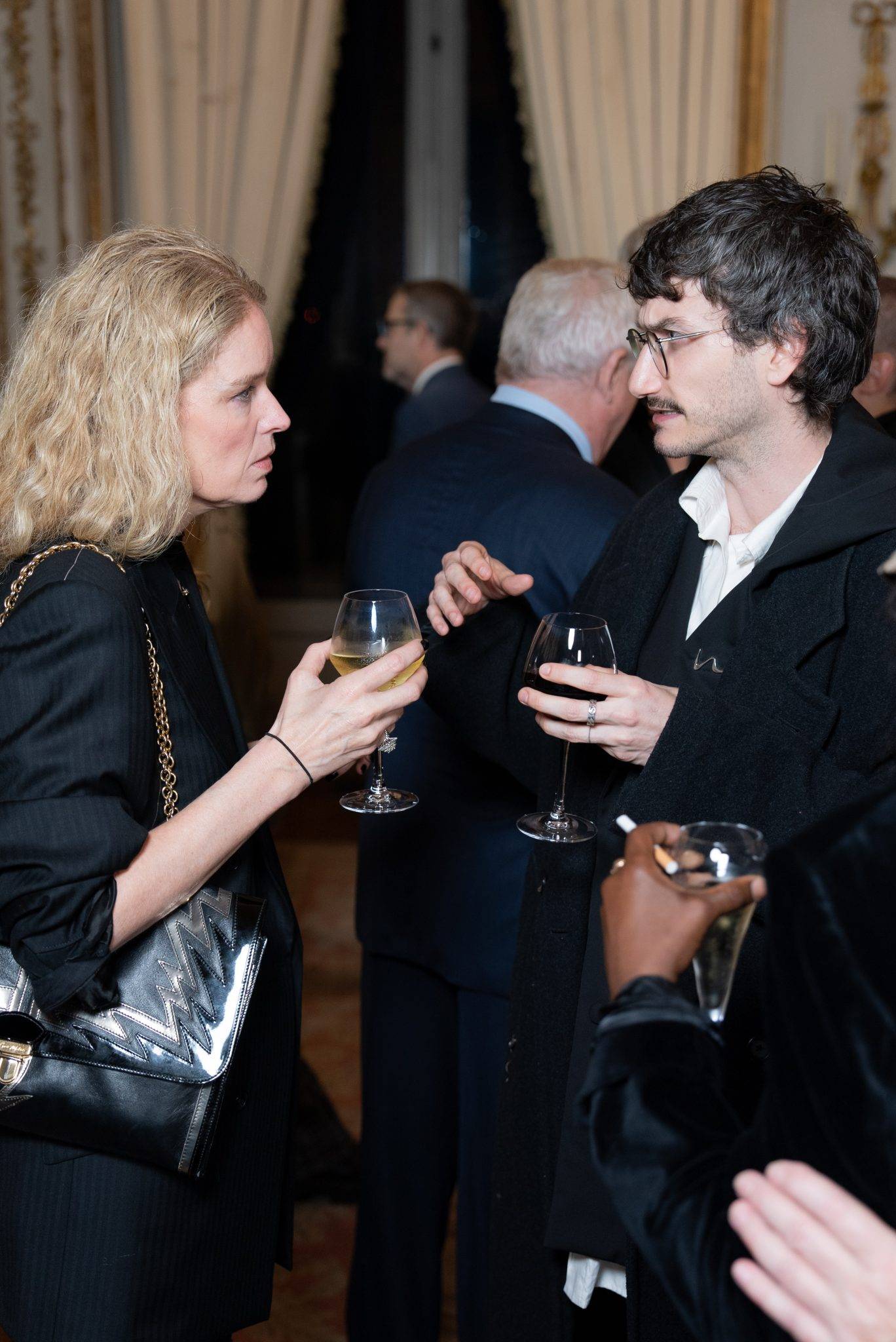  - Supima Design Lab : Un défilé de talents et d’innovation dans l’éclat du coton