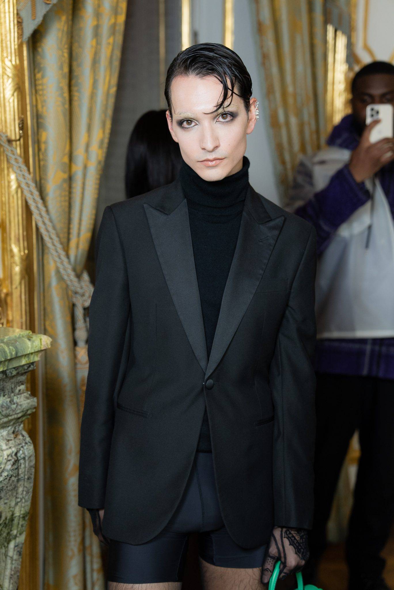  - Supima Design Lab : Un défilé de talents et d’innovation dans l’éclat du coton