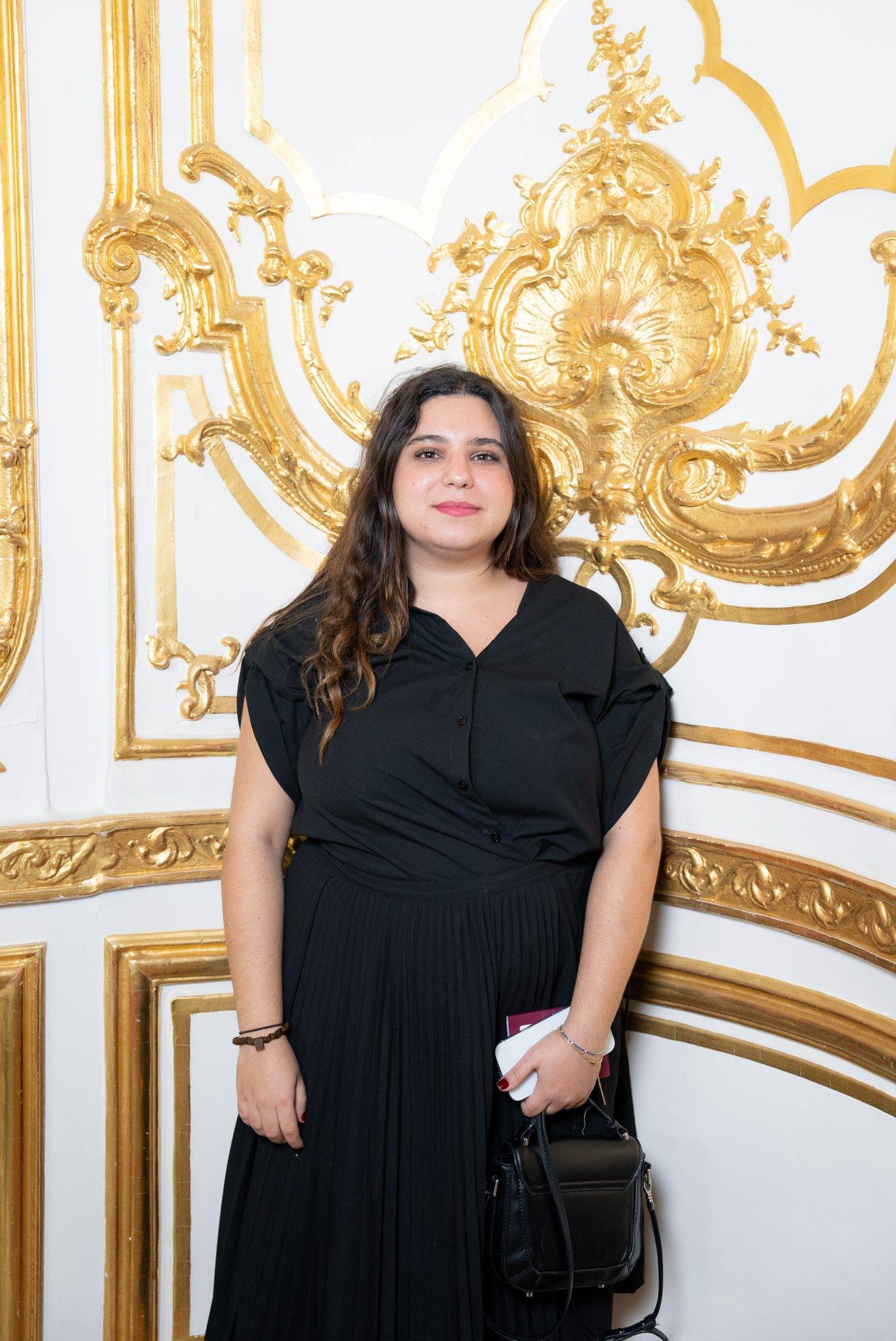  - Supima Design Lab:  A Fashion Show Highlighting International Talents and Cotton