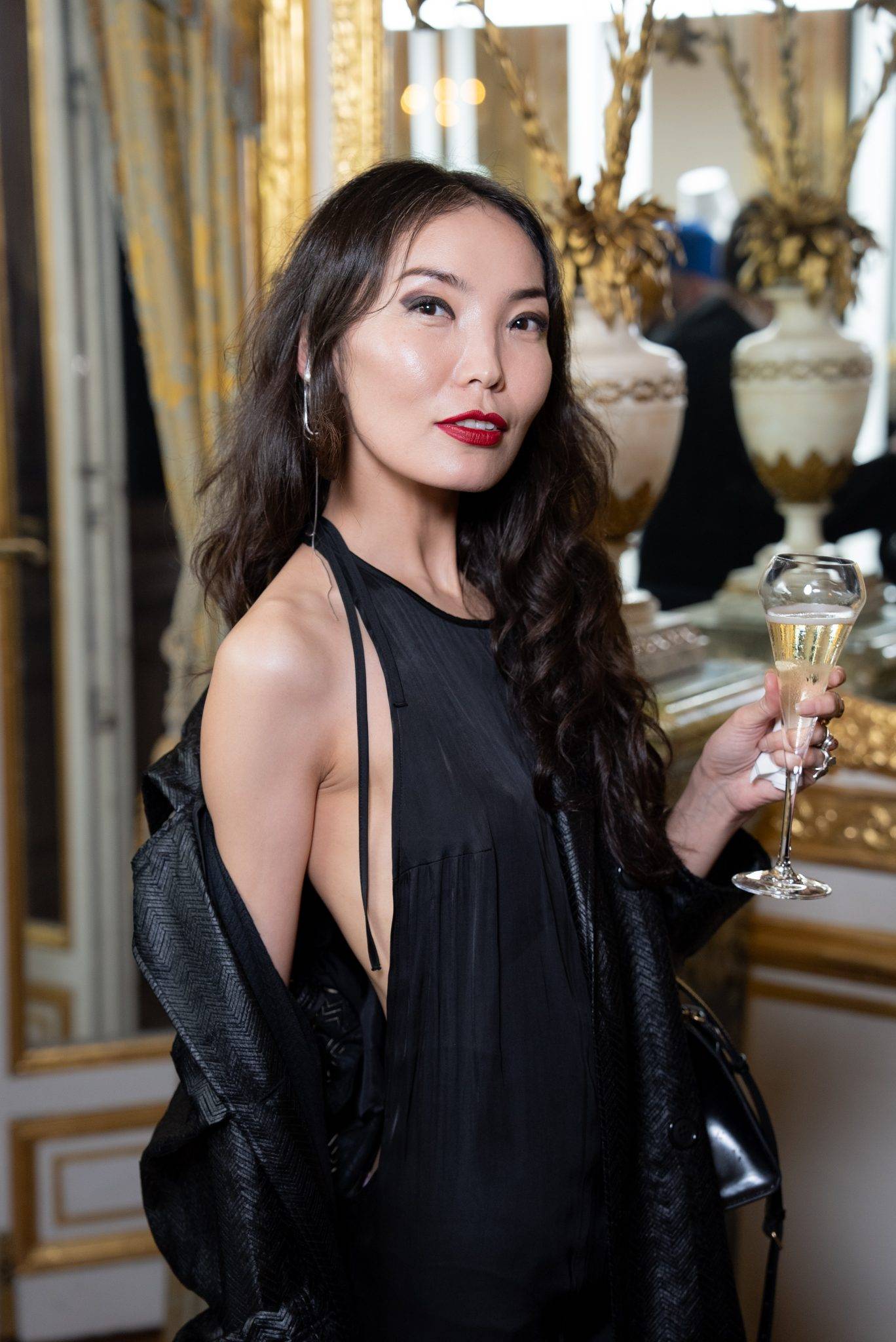  - Supima Design Lab:  A Fashion Show Highlighting International Talents and Cotton