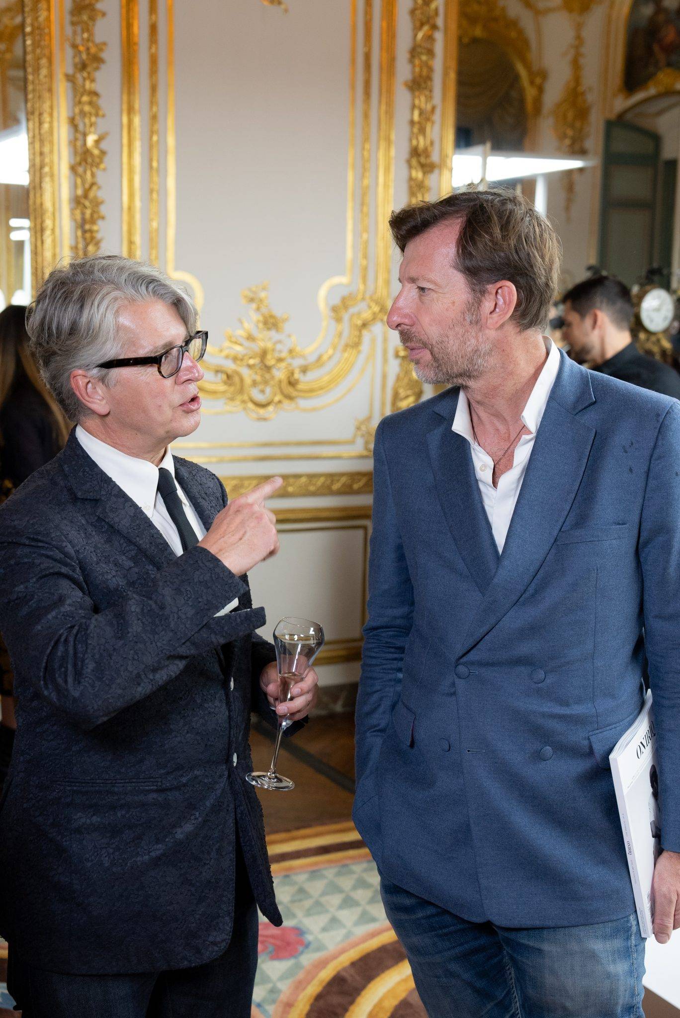  - Supima Design Lab : Un défilé de talents et d’innovation dans l’éclat du coton