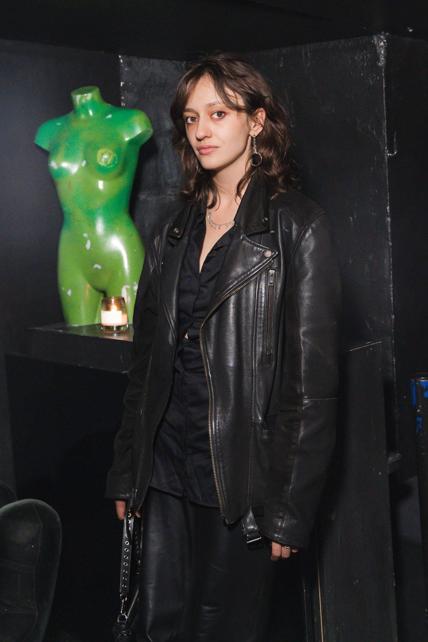  - The Salon by NADA and The Community Celebrate Art at Pamela