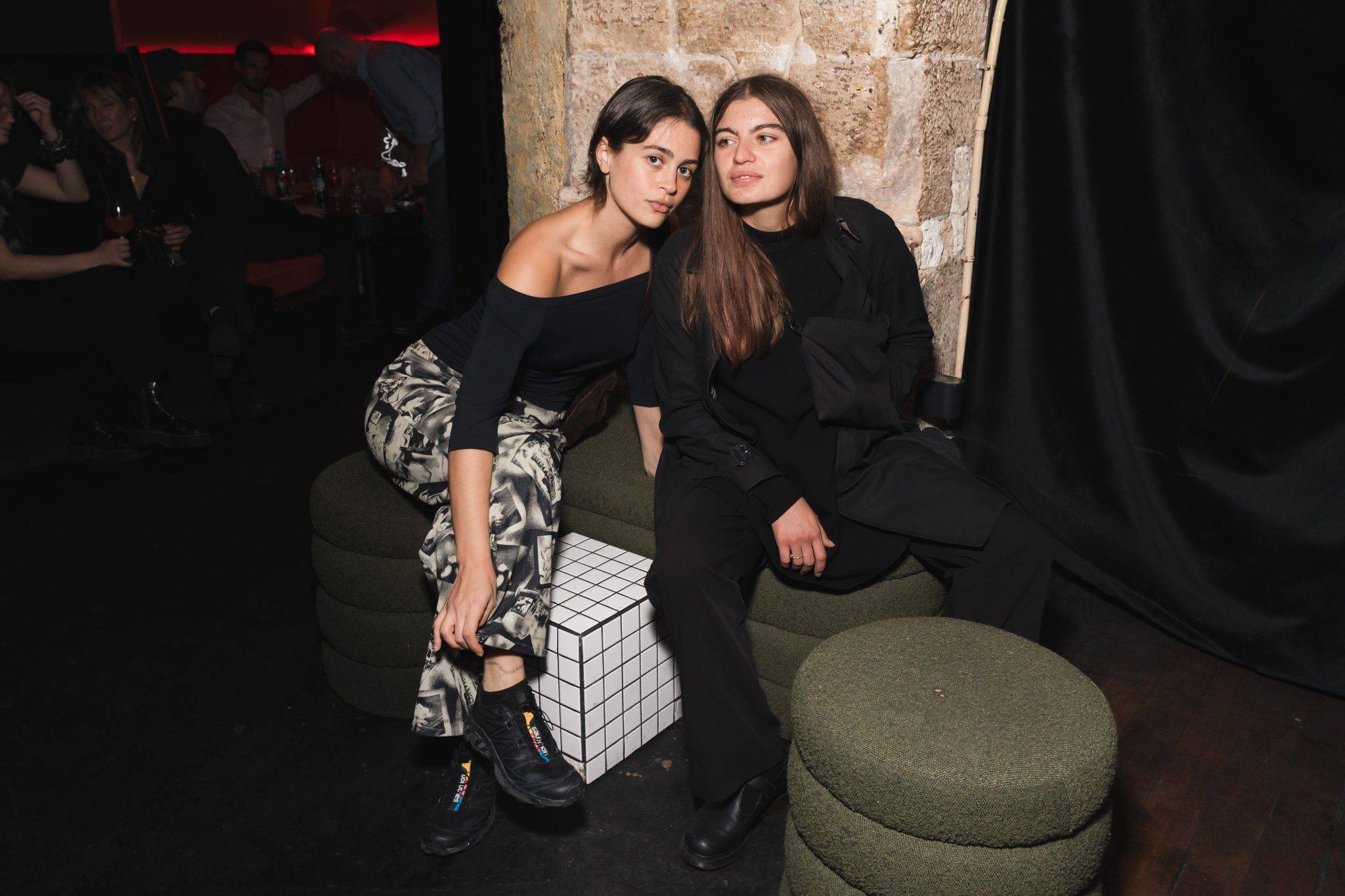  - The Salon by NADA and The Community célèbrent l’art au Pamela