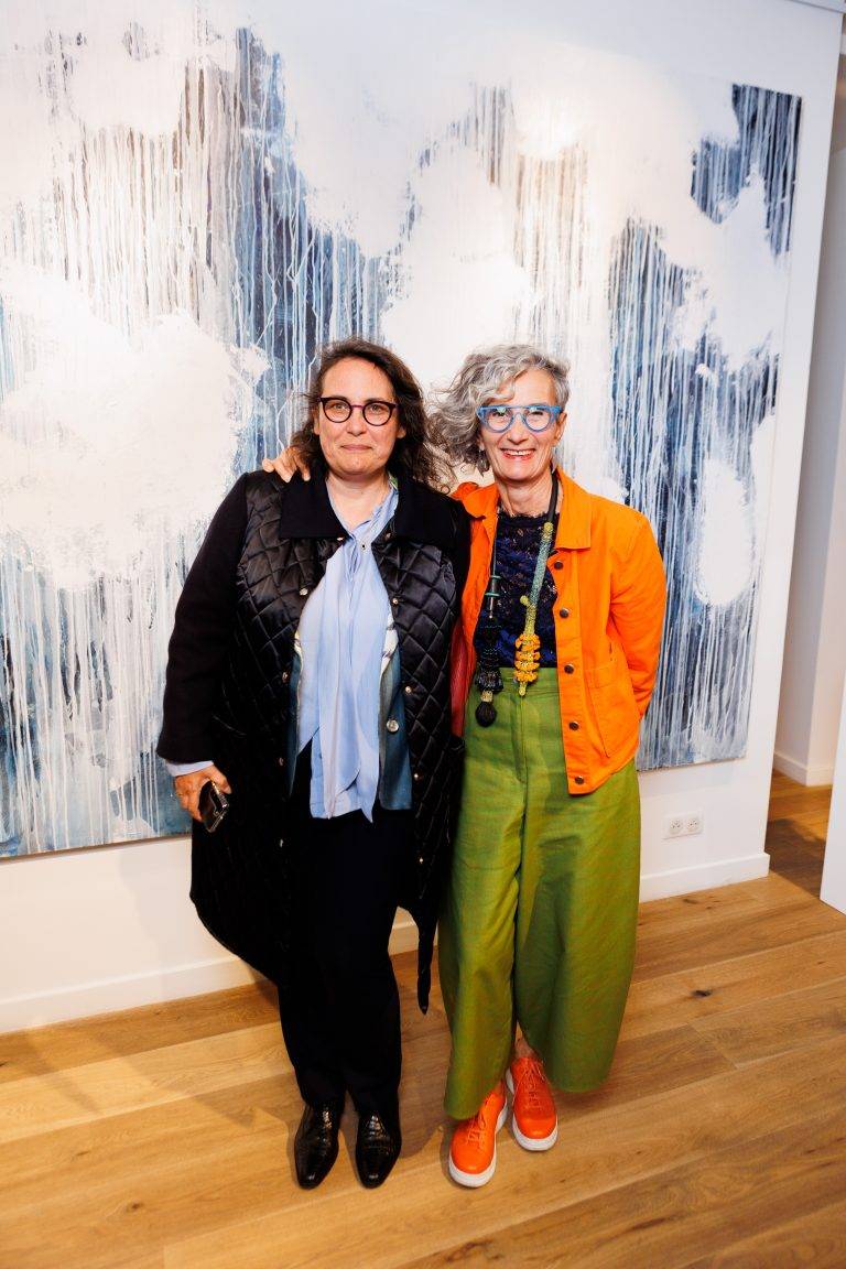  - Les Alchimies célébrées à la galerie Negropontes