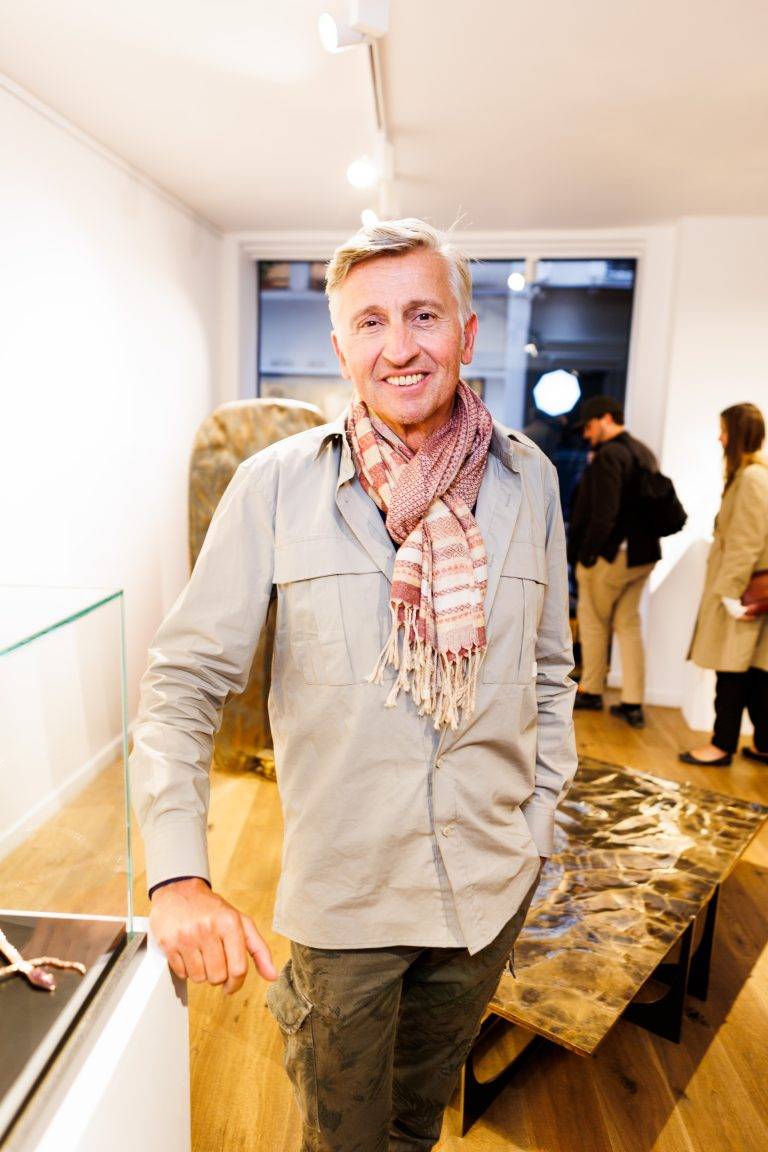  - Les Alchimies célébrées à la galerie Negropontes