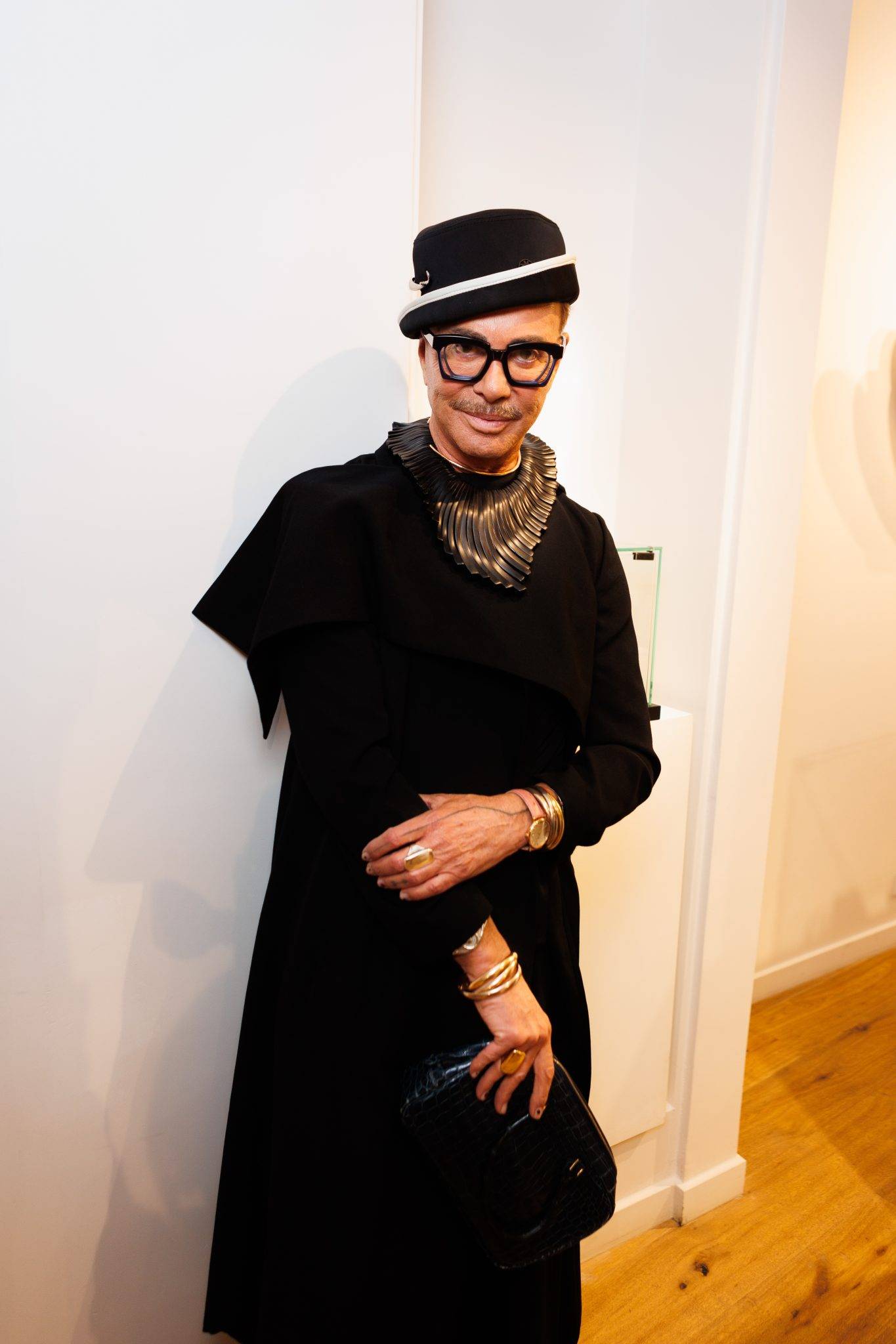  - Galerie Negropontes Celebrates “Alchimies”