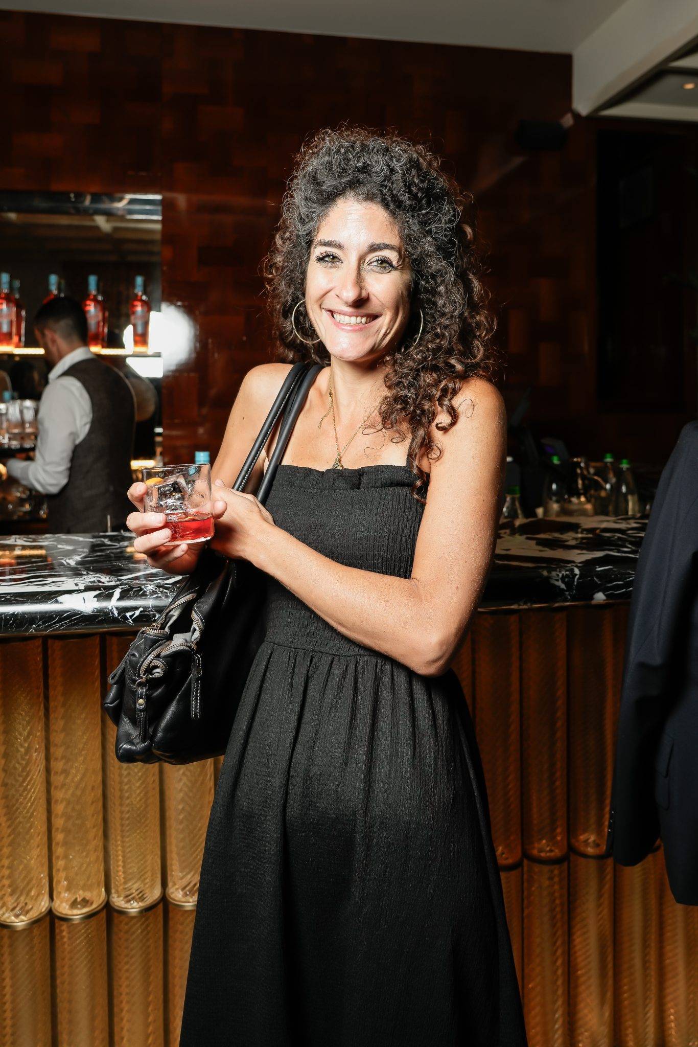  - Sting celebrates Amante 1530, the cocktail that embodies the essence of Italian Style