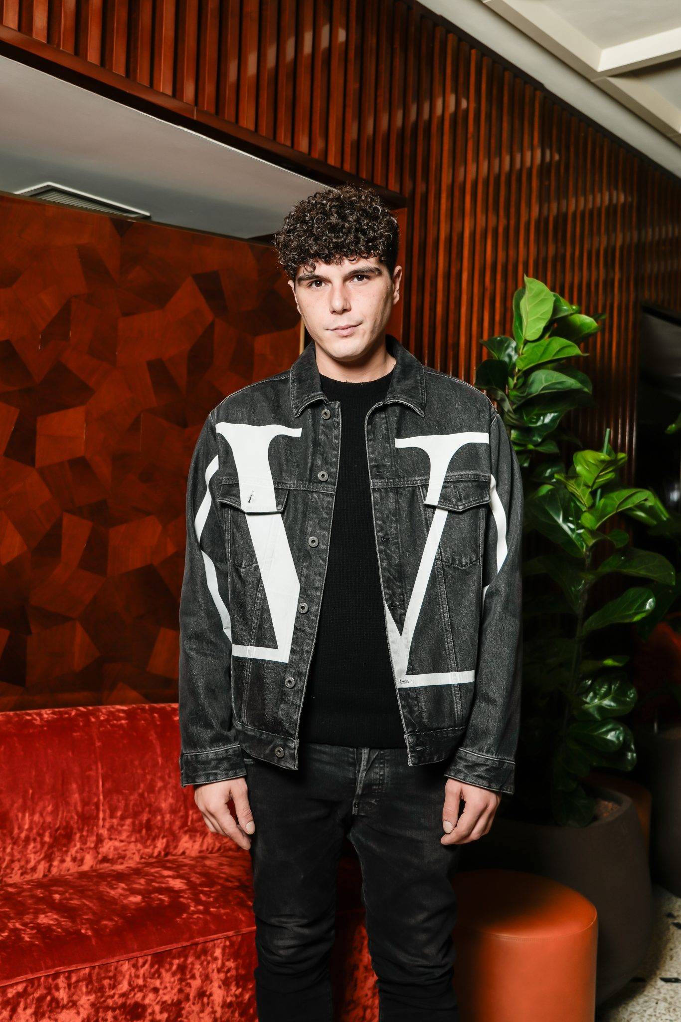  - Sting celebrates Amante 1530, the cocktail that embodies the essence of Italian Style