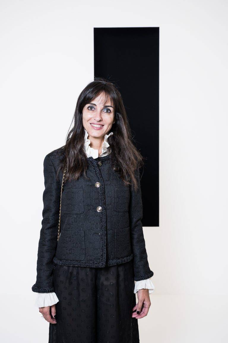  - Palazzo Strozzi esalta l’arte inafferrabile di Anish Kapoor